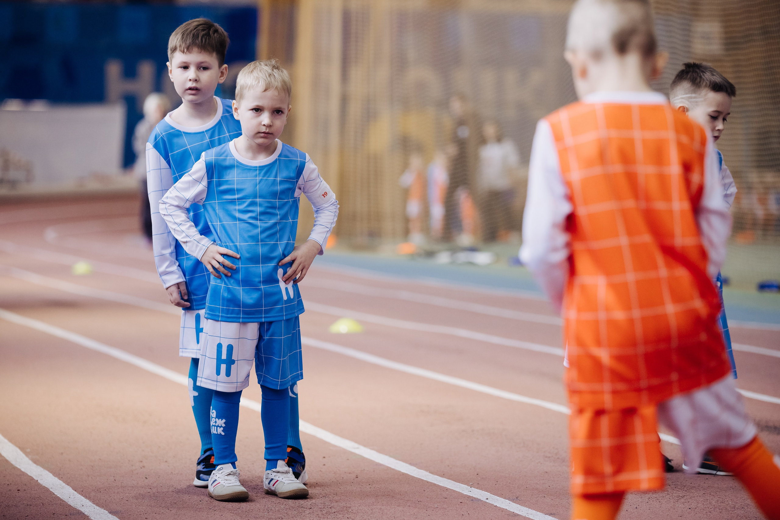 Надеждик CUP // 16.02.25. Денис Прохоров Фотограф в г. Магнитогорск