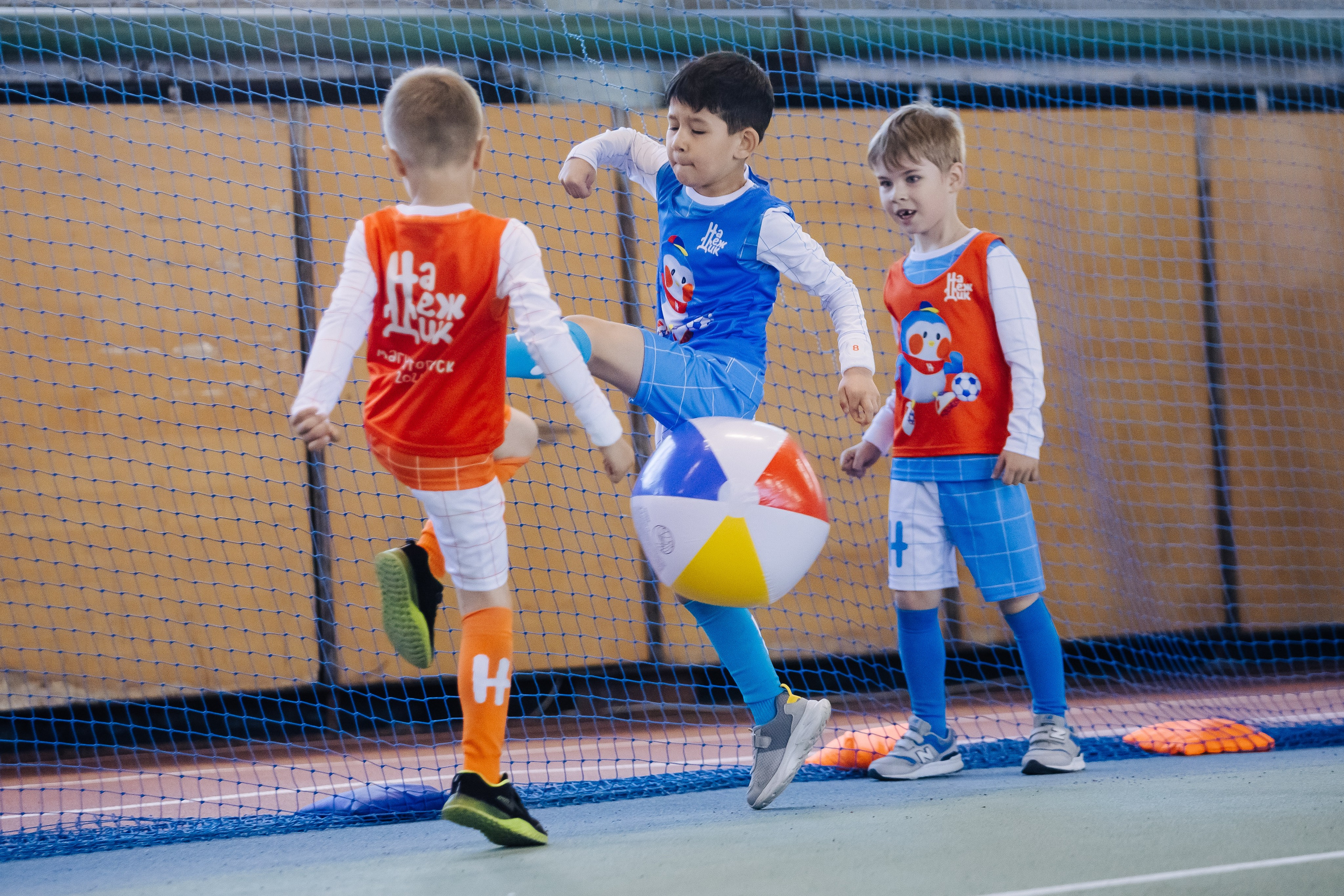 Надеждик CUP // 18.05.25. Денис Прохоров Фотограф в г. Магнитогорск