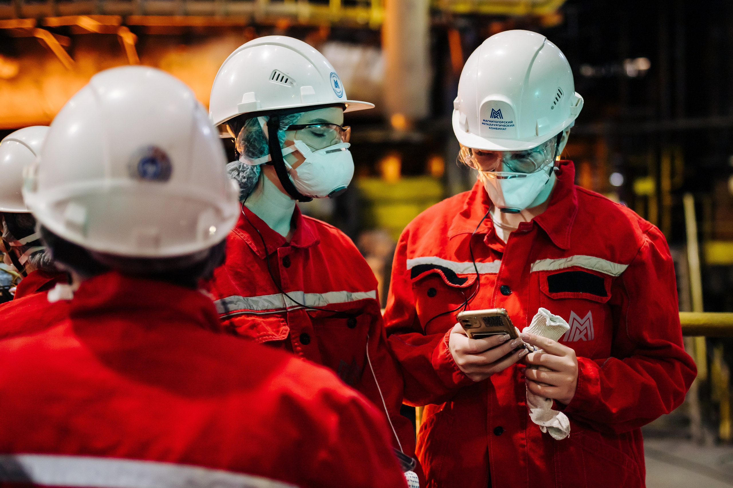 Окружной туристический форум «Айда на Урал» // 24.10 — 27.10.2024. Денис Прохоров Фотограф в г. Магнитогорск