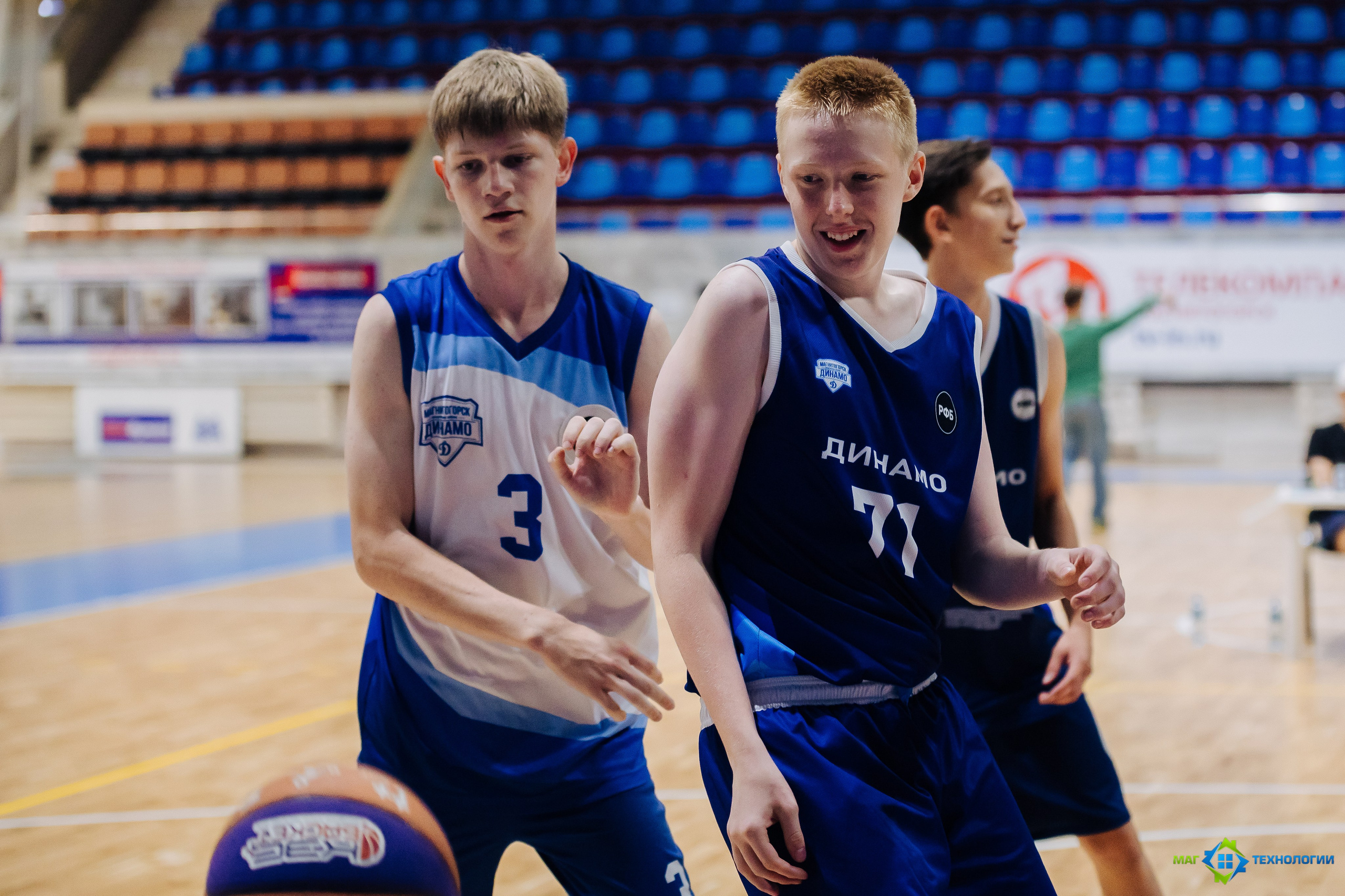 Турнир среди школьных команд 07-09 год // 13.07.2024. Денис Прохоров Фотограф в г. Магнитогорск