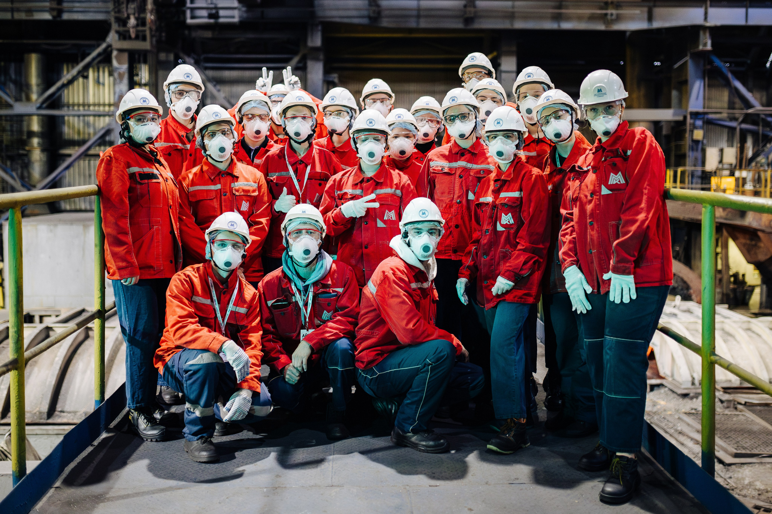 Окружной туристический форум «Айда на Урал» // 24.10 — 27.10.2024. Денис Прохоров Фотограф в г. Магнитогорск