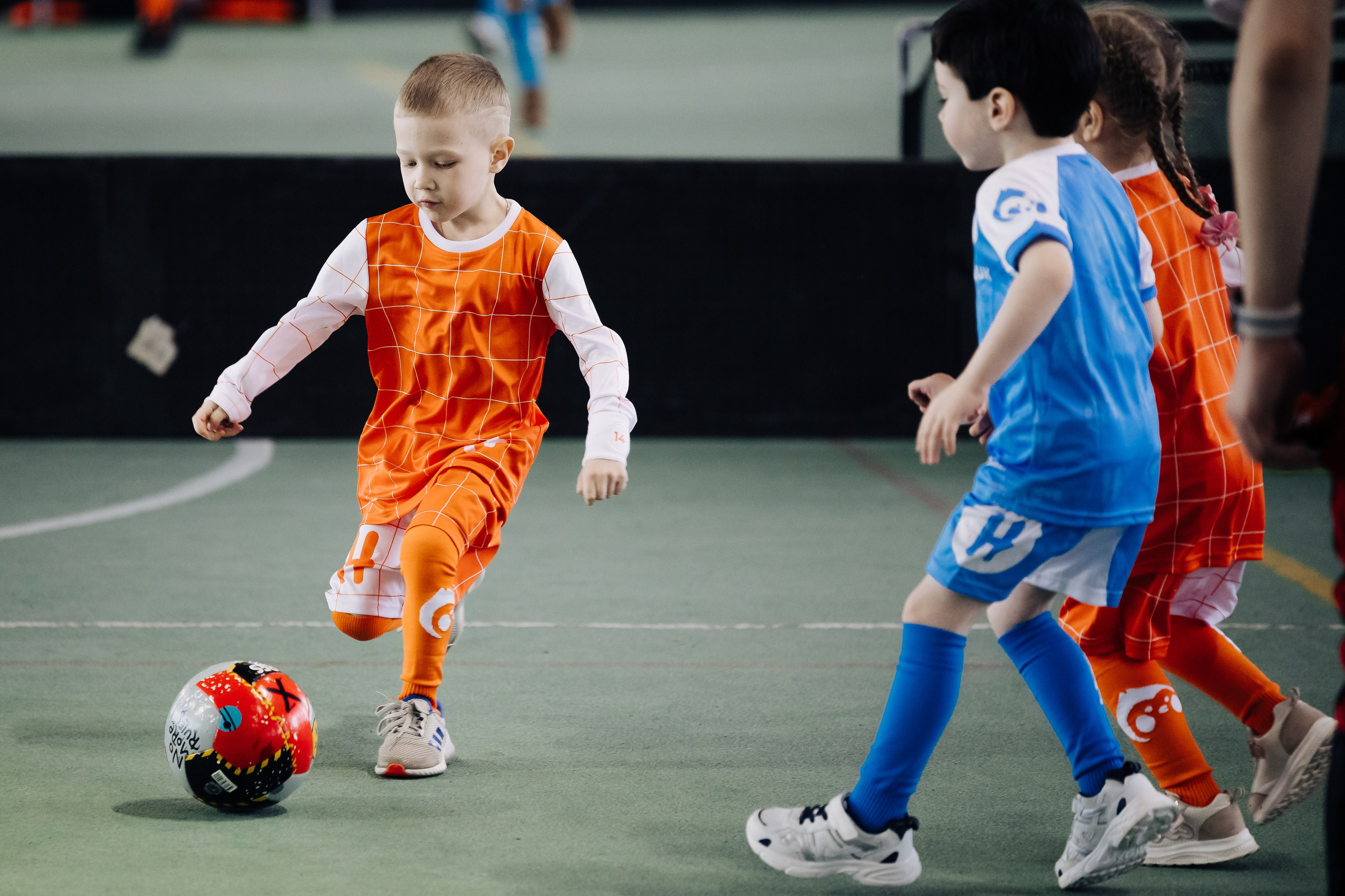 Надеждик CUP // 16.02.25. Денис Прохоров Фотограф в г. Магнитогорск