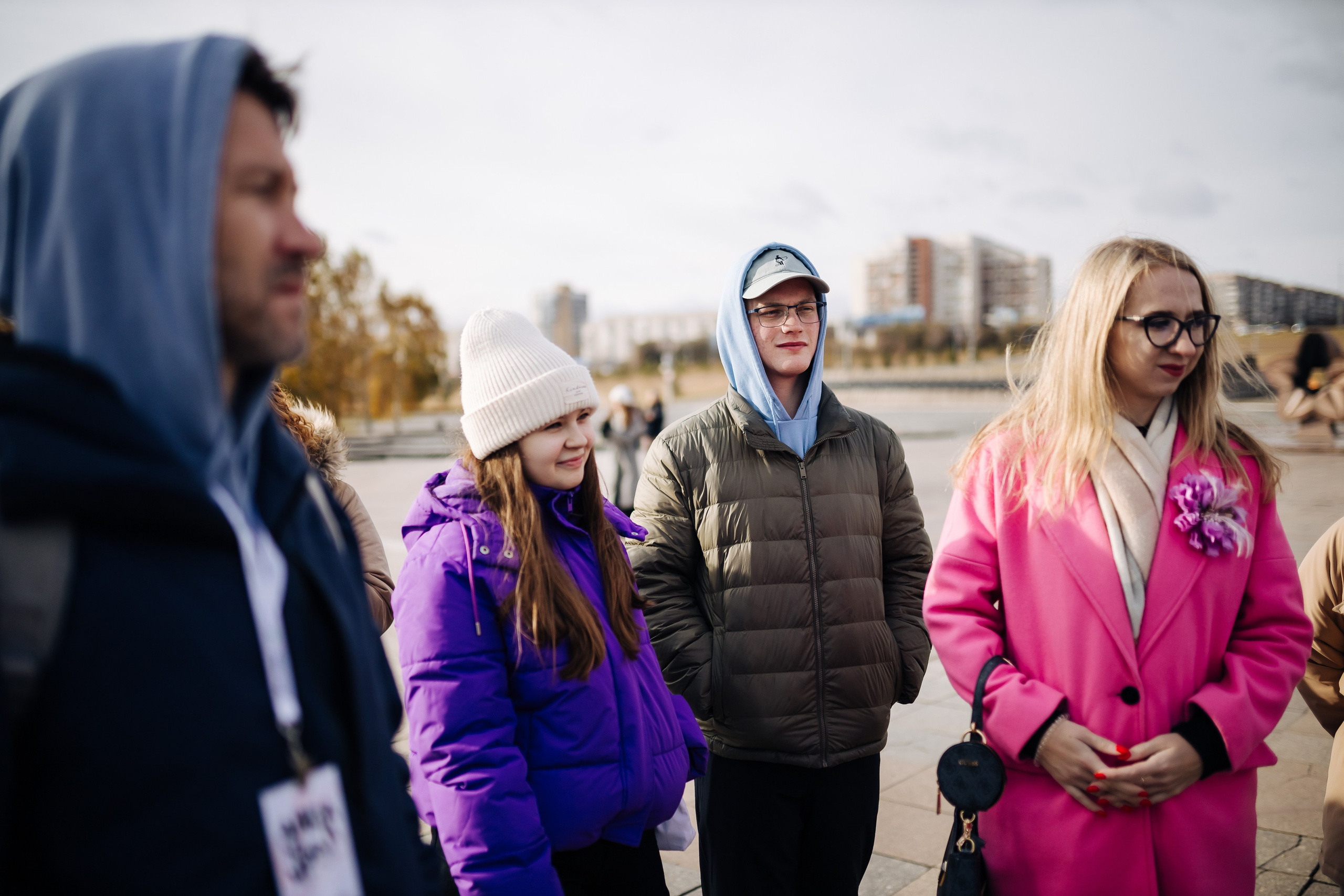 Окружной туристический форум «Айда на Урал» // 24.10 — 27.10.2024. Денис Прохоров Фотограф в г. Магнитогорск