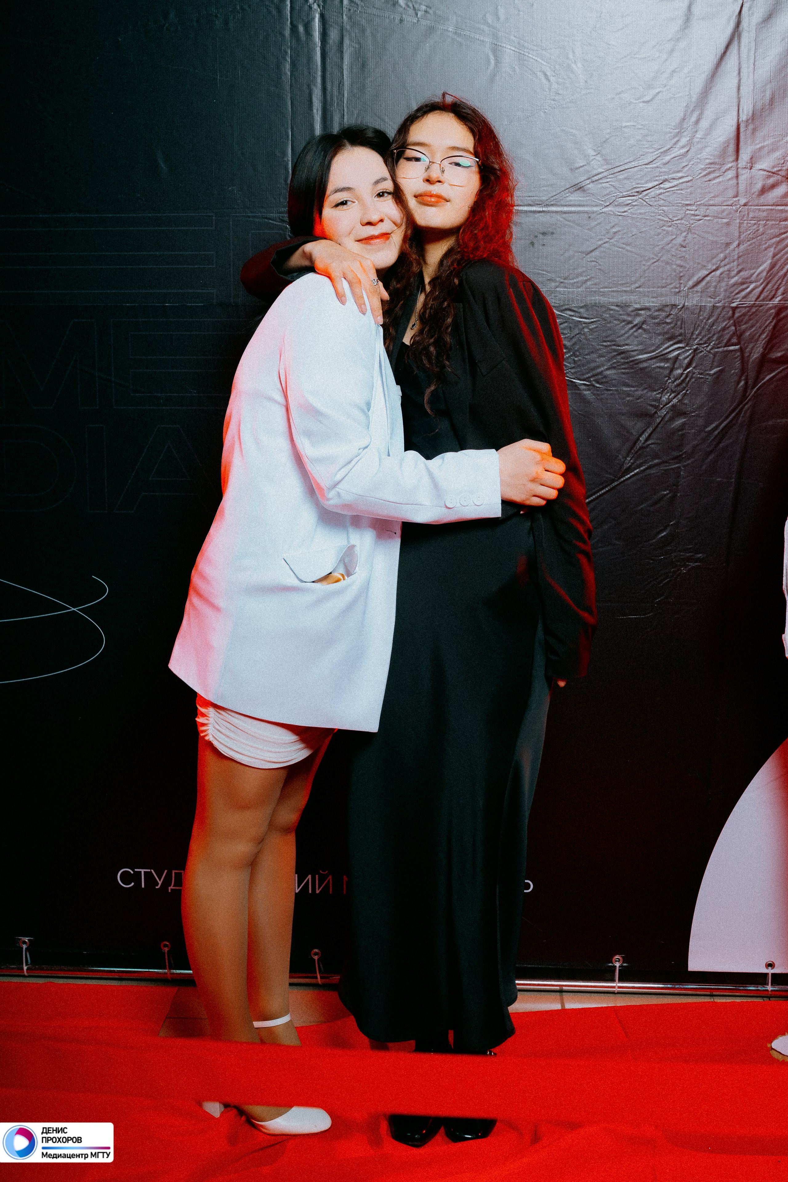 Квартирник «Мет-Гала-Медиа» // 29.11.2024. Денис Прохоров Фотограф в г. Магнитогорск