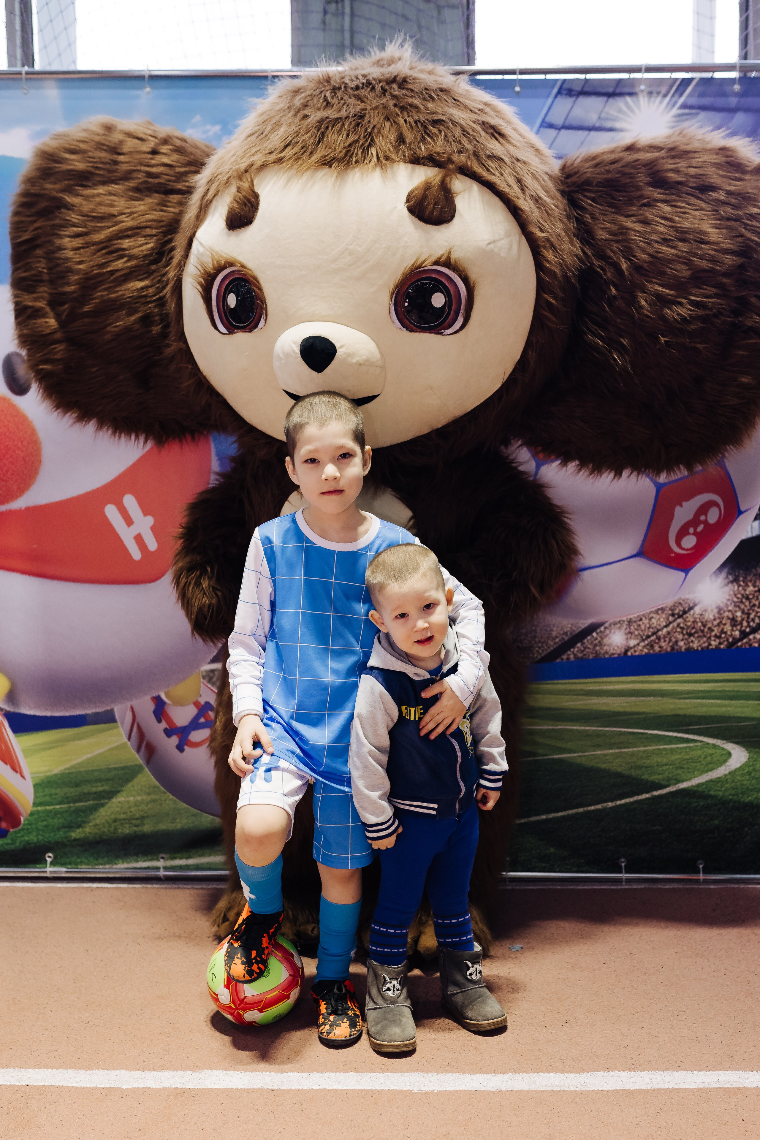 Надеждик CUP // 16.02.25. Денис Прохоров Фотограф в г. Магнитогорск