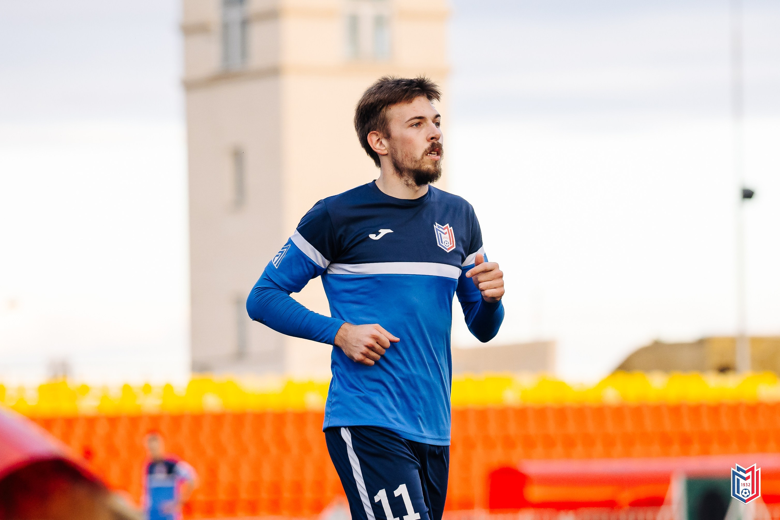 ФК «Металлург-Магнитогорск» — «СибГУФК Иртыш-2» // 21.09.24. Денис Прохоров Фотограф в г. Магнитогорск