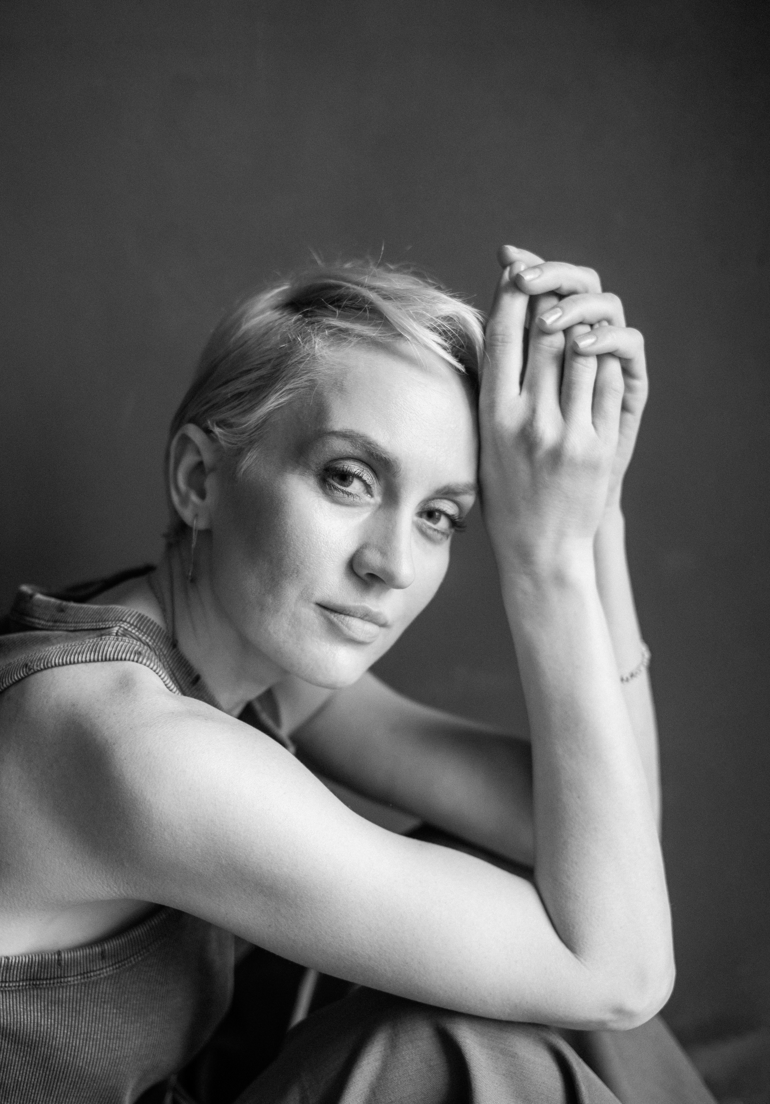 Ирина. Ирина Черных/Екатеринбурге