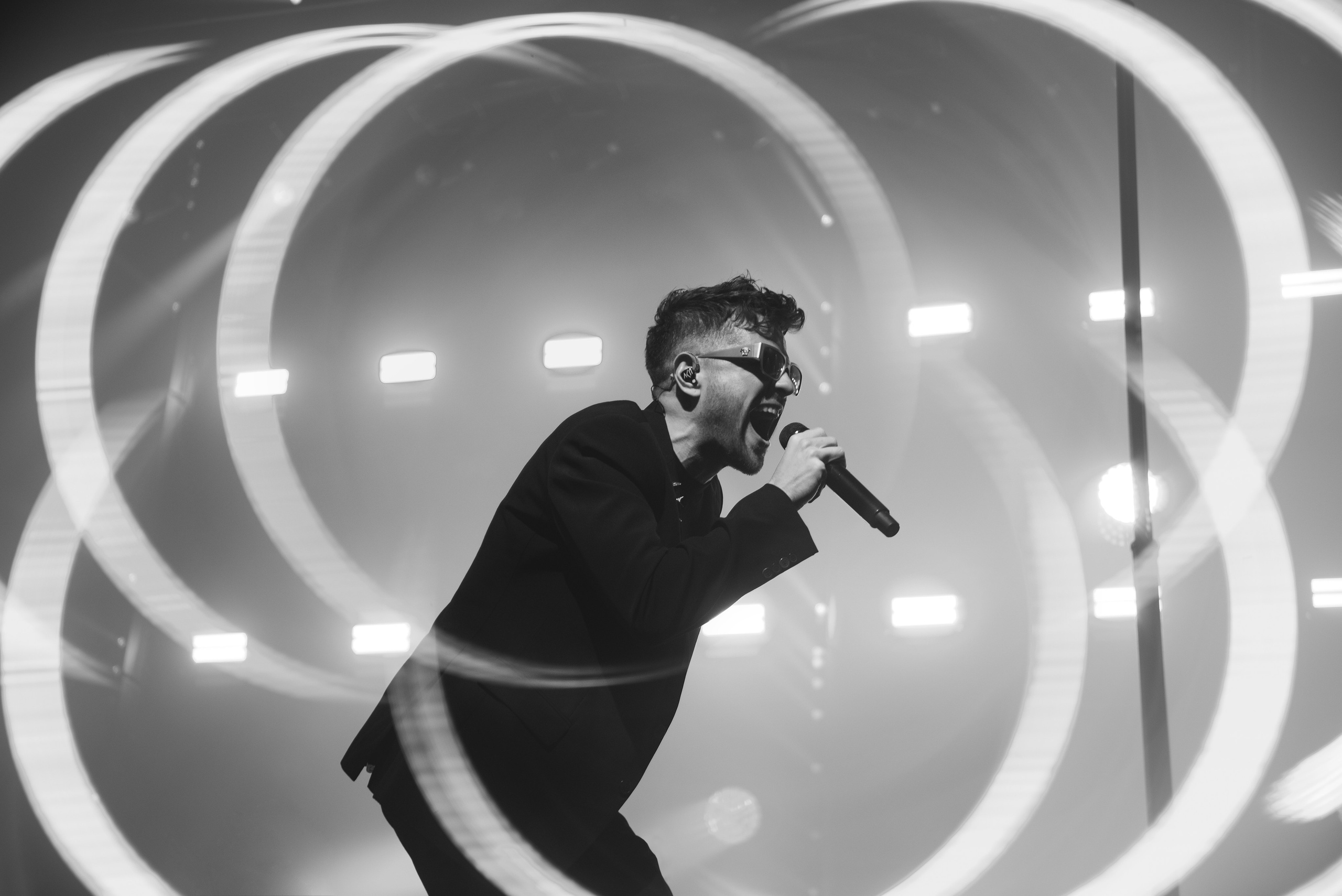 ЛСП. Кира Молко — Концертный фотограф в Санкт-Петербурге