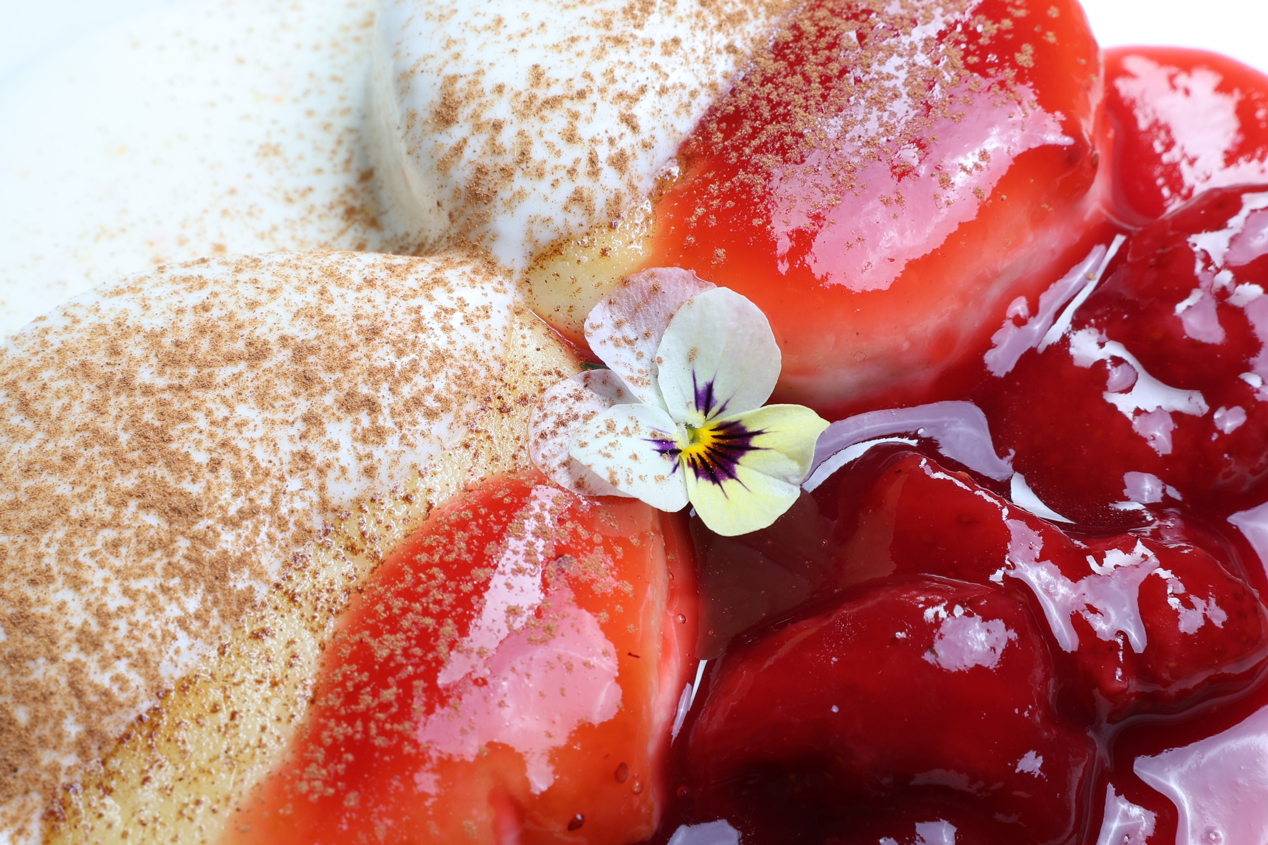 ISPECHI. Фуд-фотография и гастровизуал