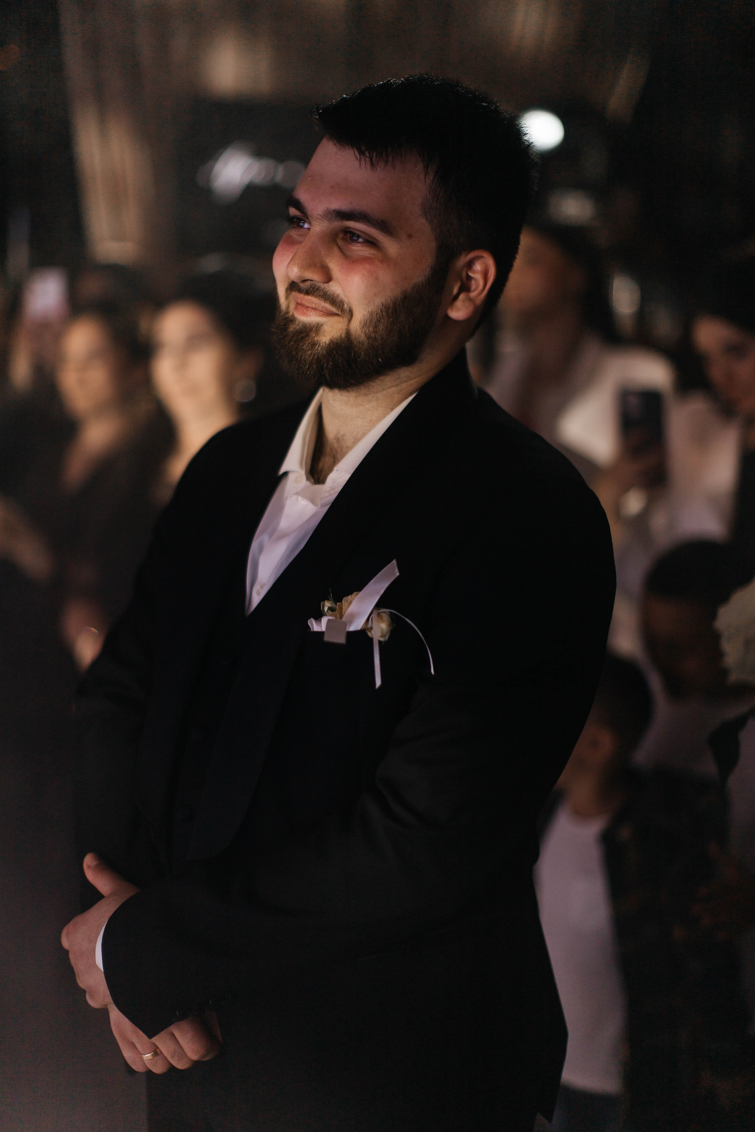 Арсен & Мариам. Главная