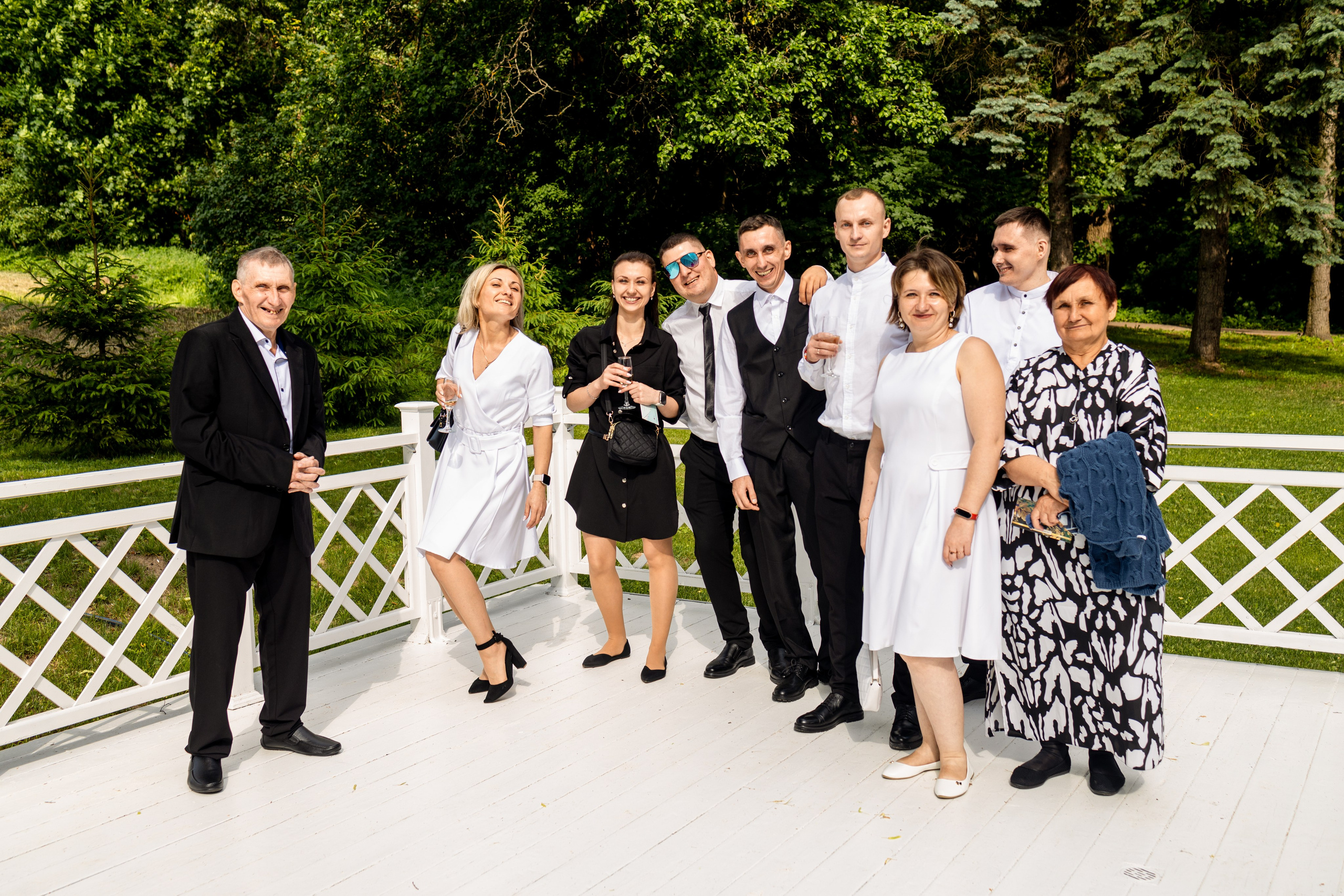 Яна & Анатолий. Фотограф Виктория Бурова