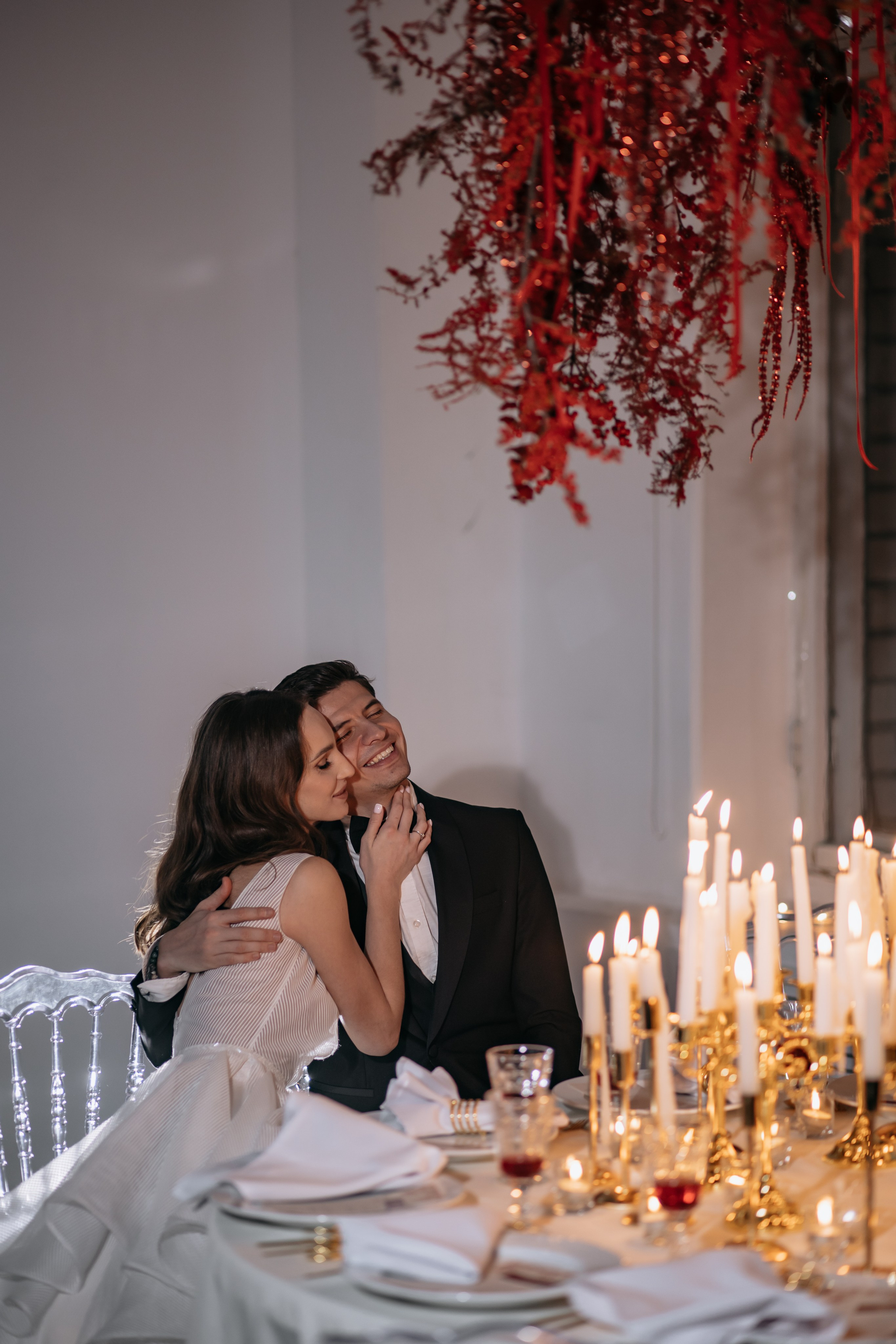 WEDDING O&R. Свадебный и семейный фотограф Казань