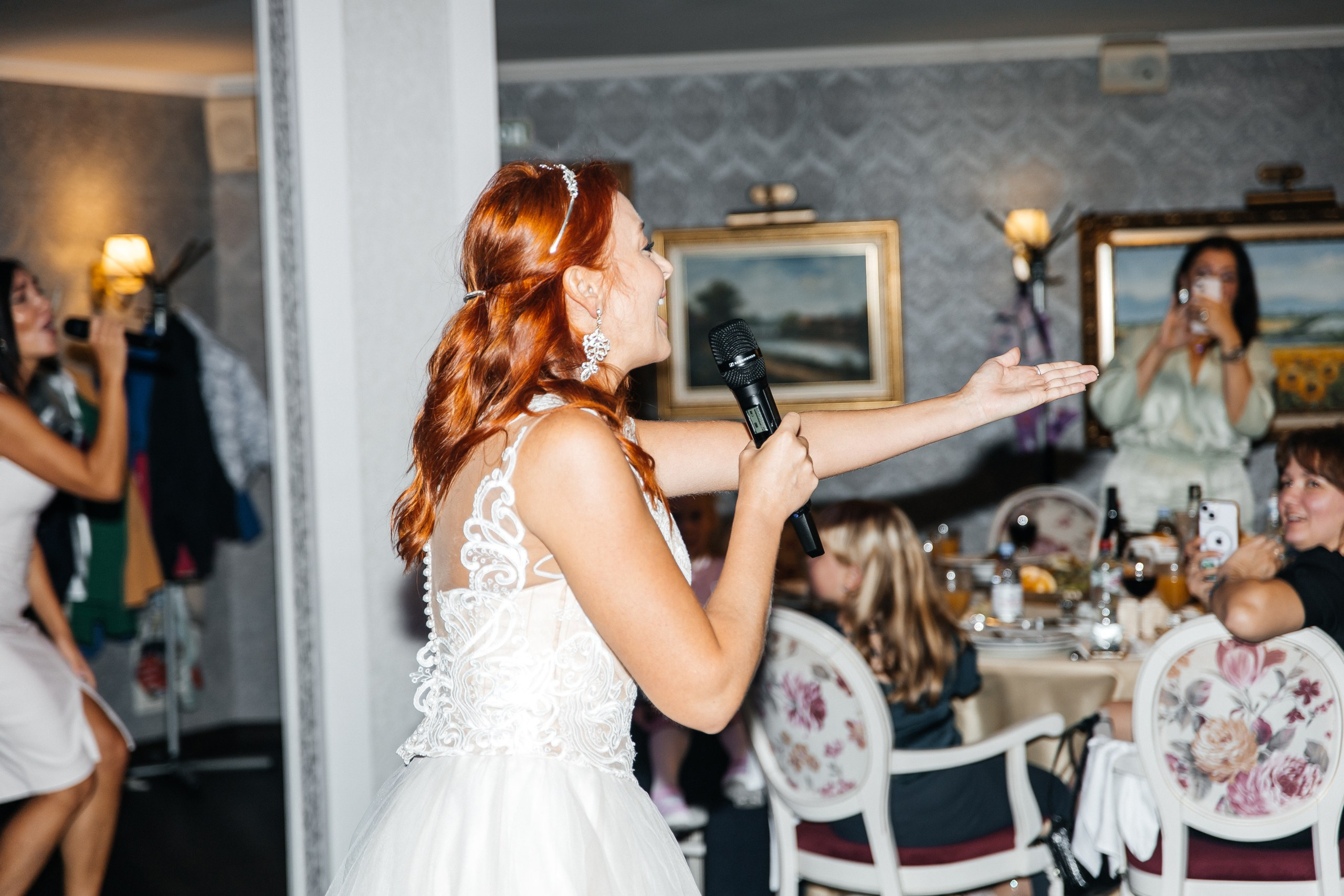 Юбилей. Свадебный и портретный фотограф в Калининграде Наталия Еник