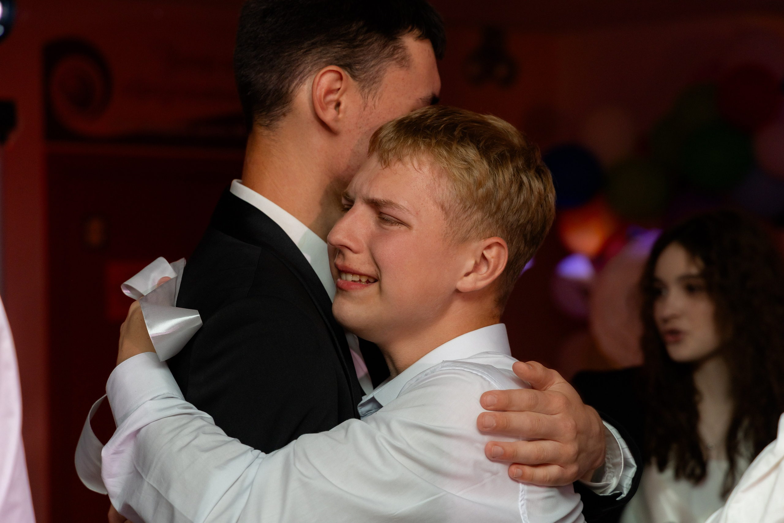 Школьный выпускной 2025 год в Минске, Беларуси. Свадебный фотограф в Минске/Беларуси Сергей Спиридонов