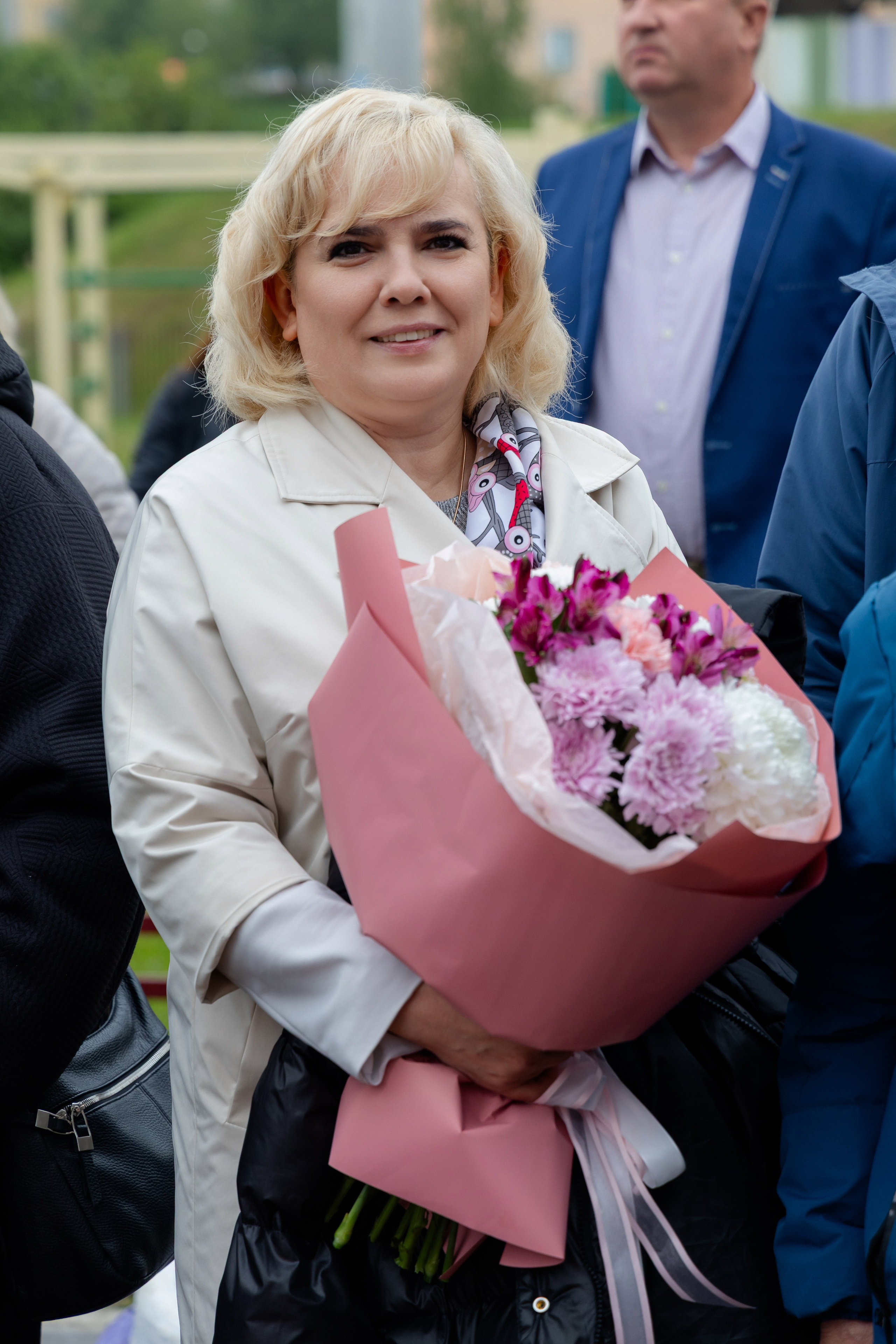 Последний звонок 2025 в Минске. Свадебный фотограф в Минске/Беларуси Сергей Спиридонов