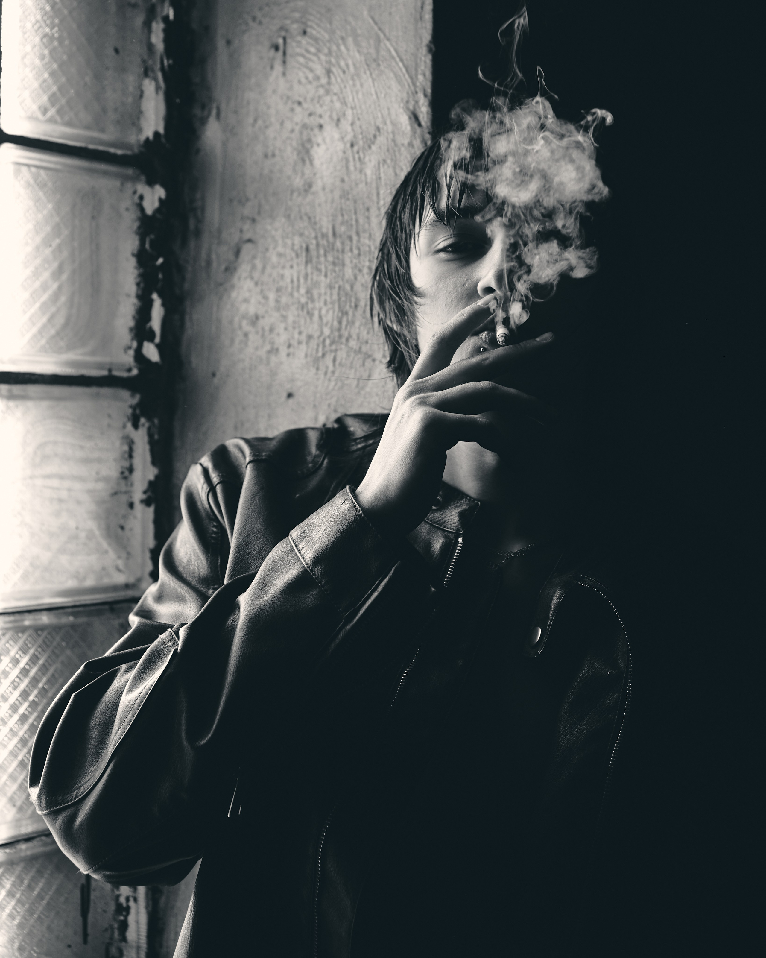 BOYZZZ project 01. ME!R фотограф Красноярск