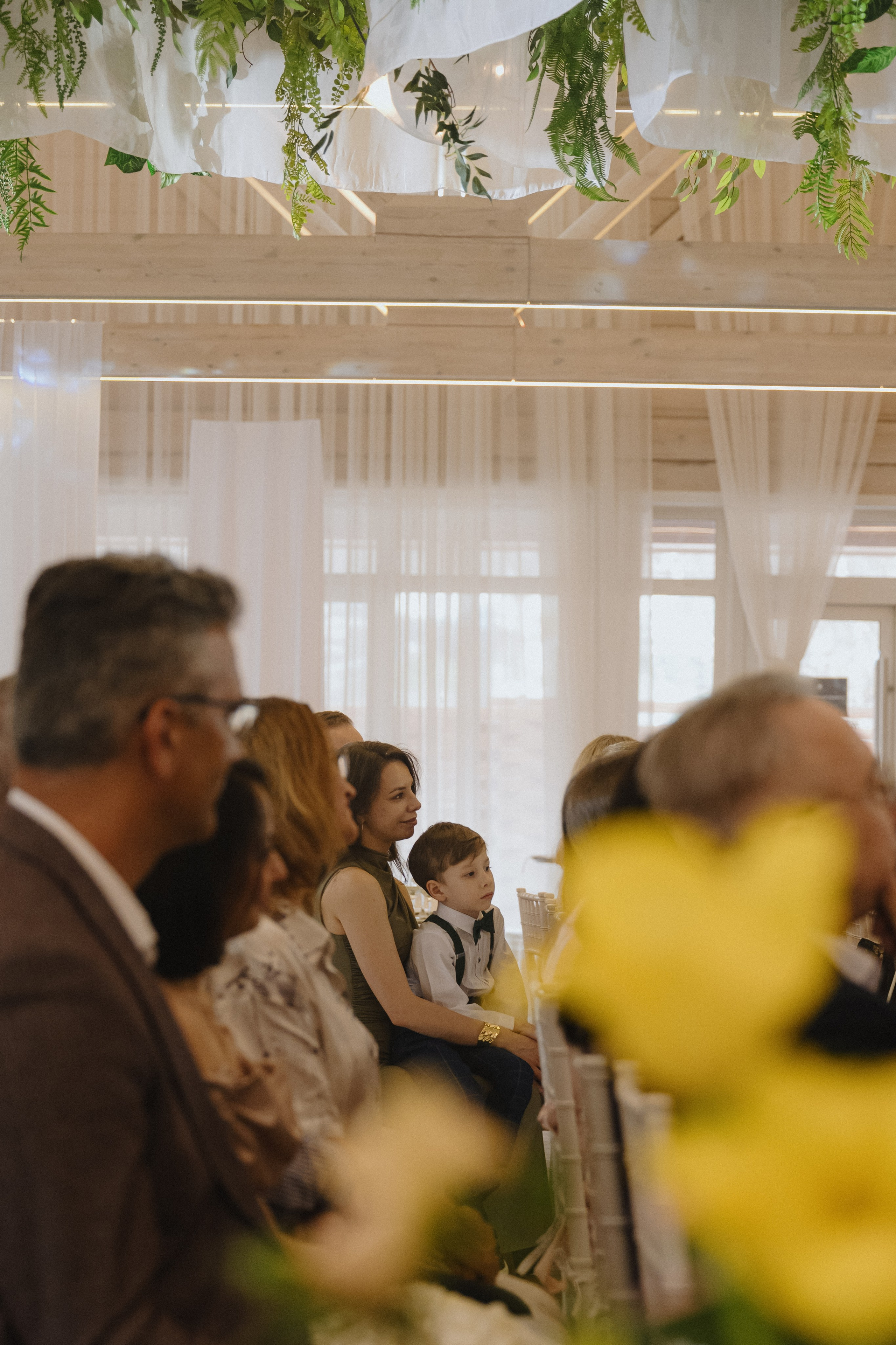 Диана & Игорь, Сосновый бор