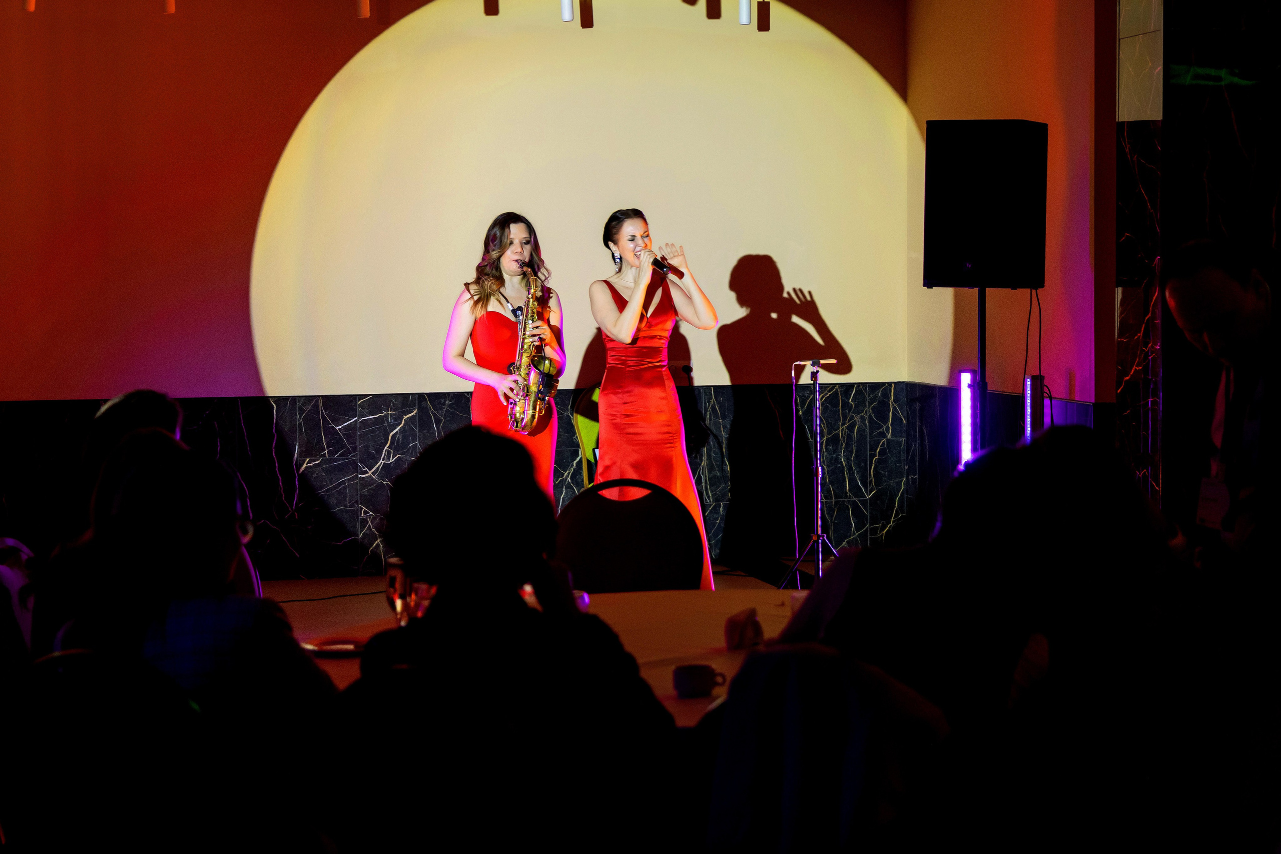 Корпоративы. Главная