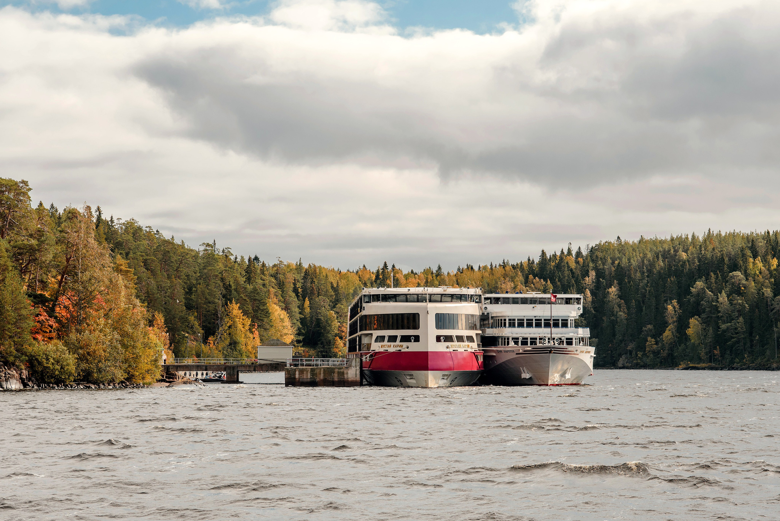 Имидж-тур ВодоходЪ. Репортажный фотограф Минина Ирина
