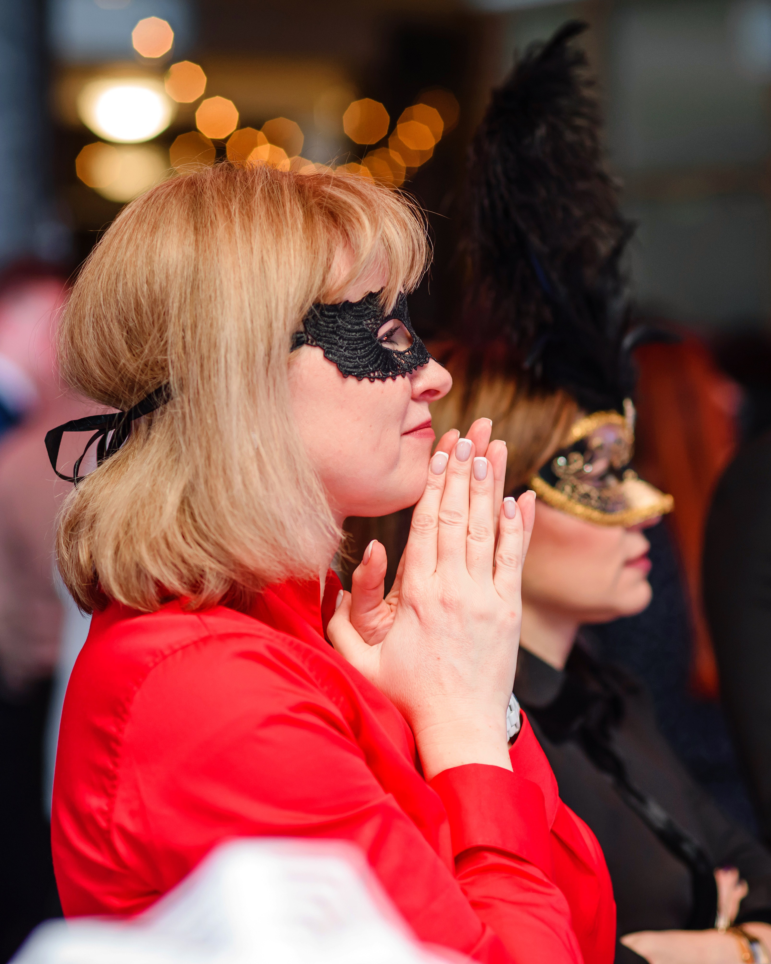 Корпоративы. Репортажный фотограф Минина Ирина