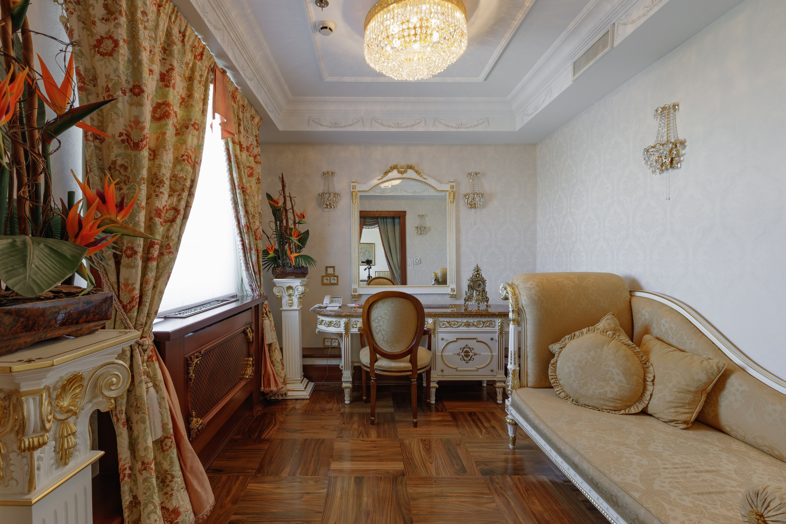 Интерьерный фотограф СПб, Санкт-Петербург и Москва