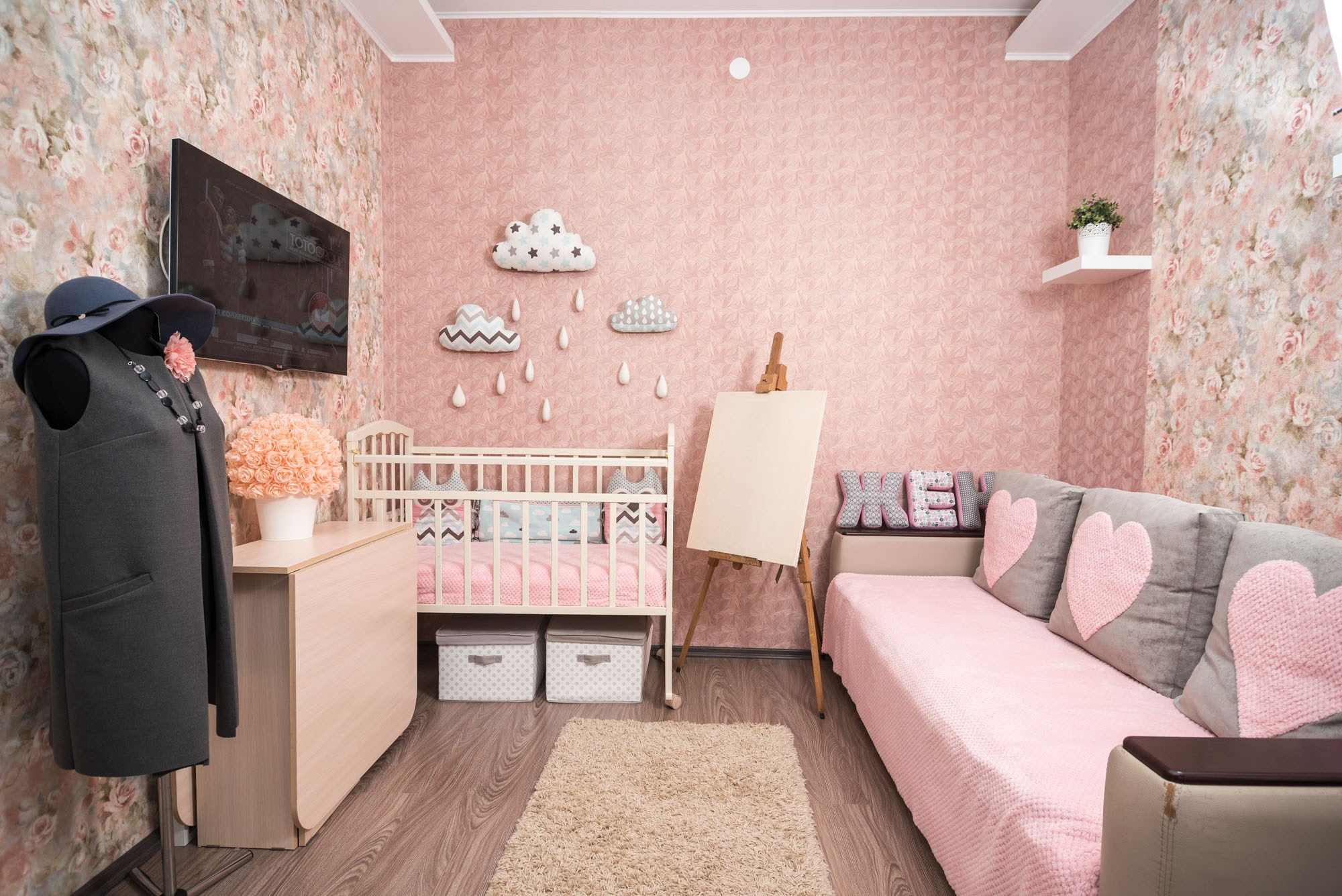 Интерьерная фотосъемка в СПб. Фотограф | Рустам Загидуллин | Санкт-Петербург