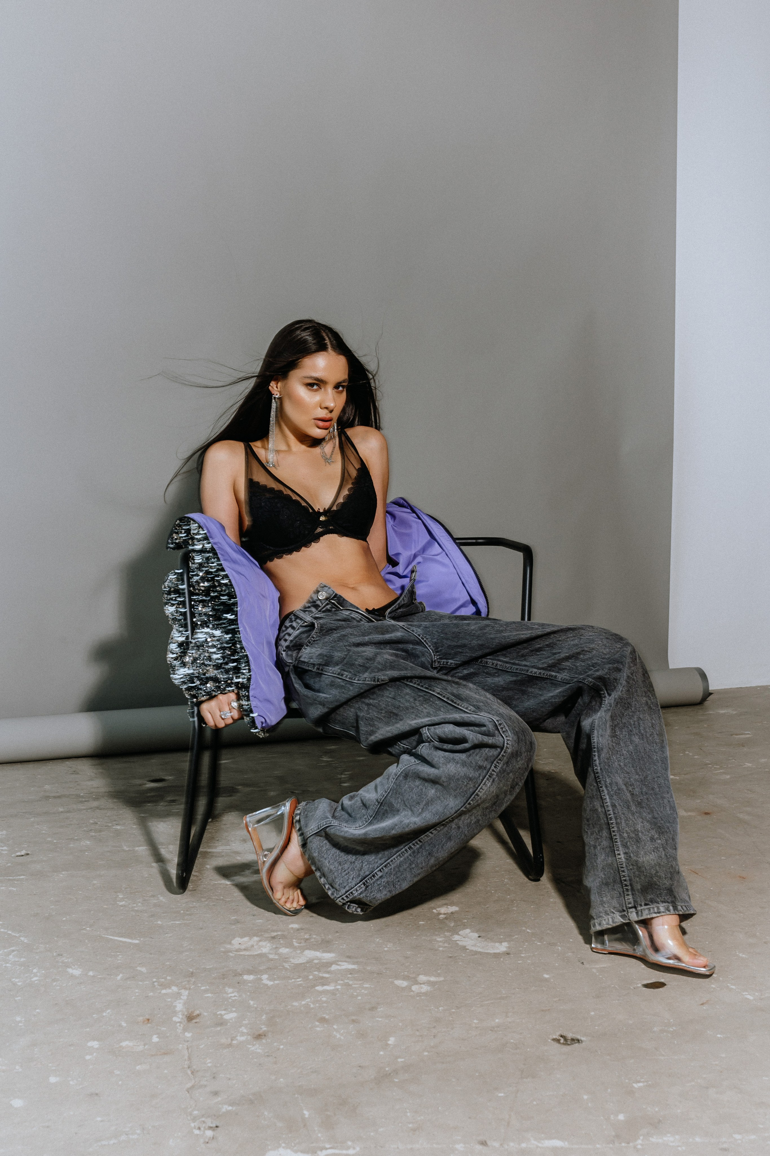 Extravaganza x MyBiustry. Фотограф Лейсан Файзуллина