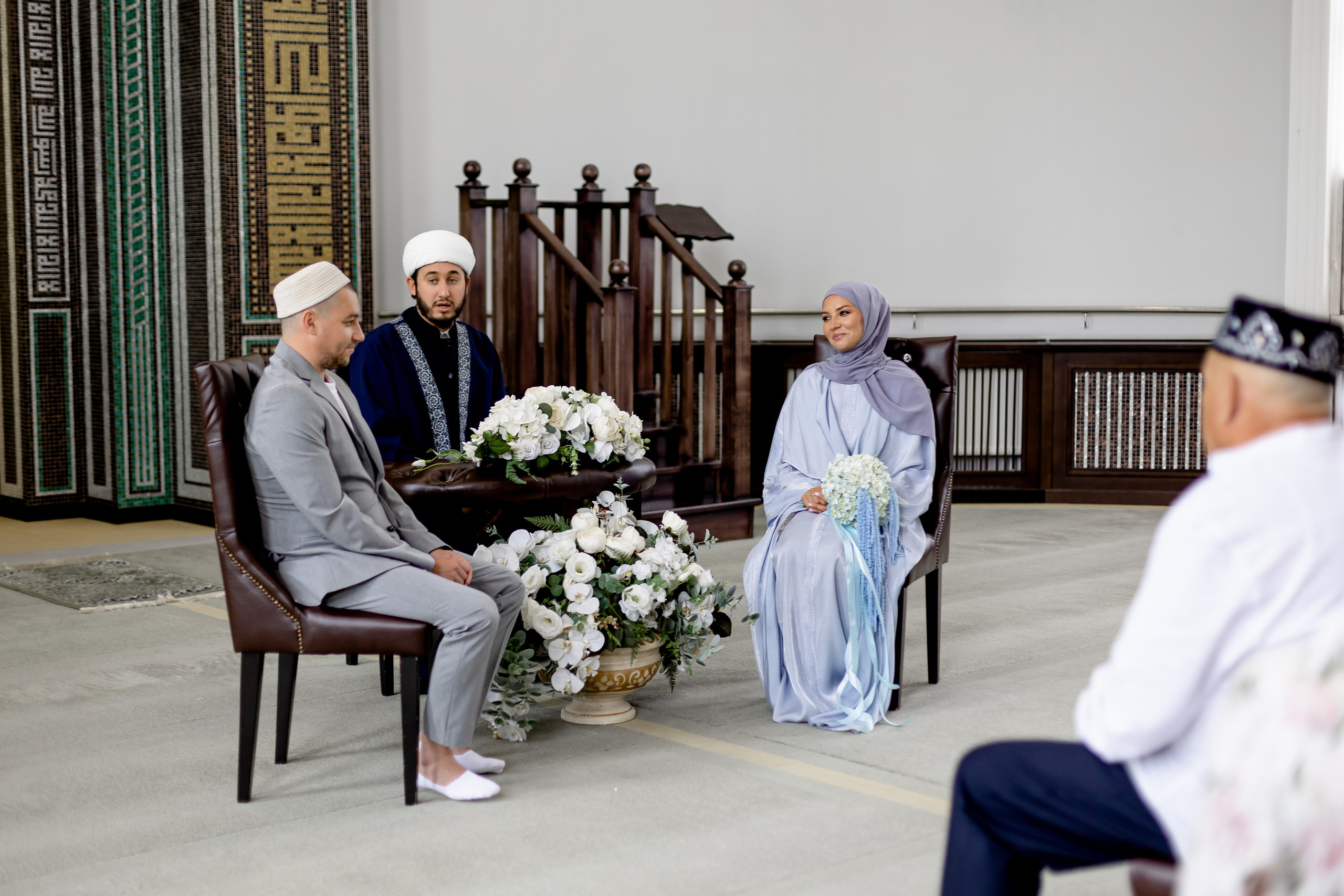 Руслан и Айгуль. Фотограф Лейсан Файзуллина