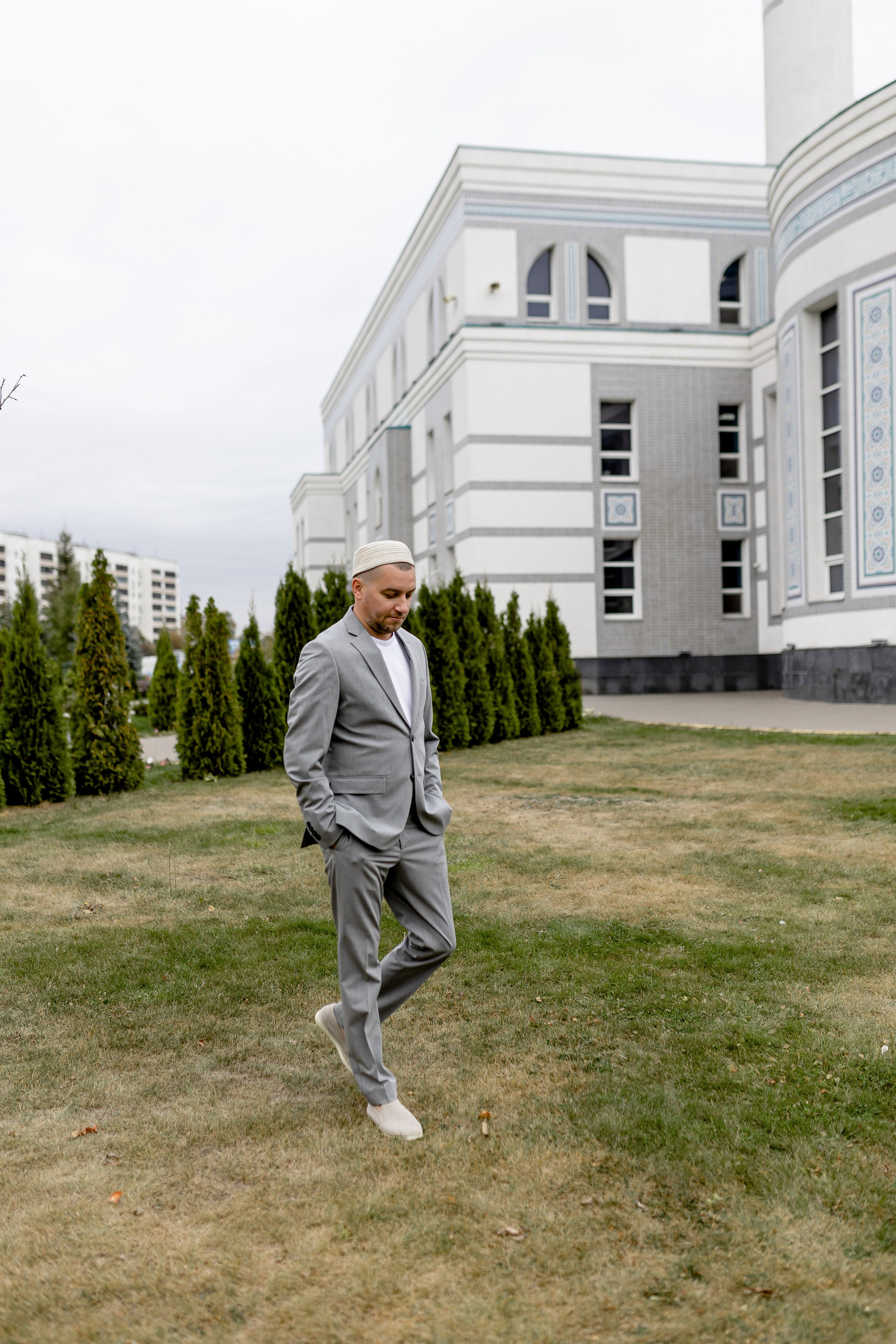 Руслан и Айгуль. Фотограф Лейсан Файзуллина