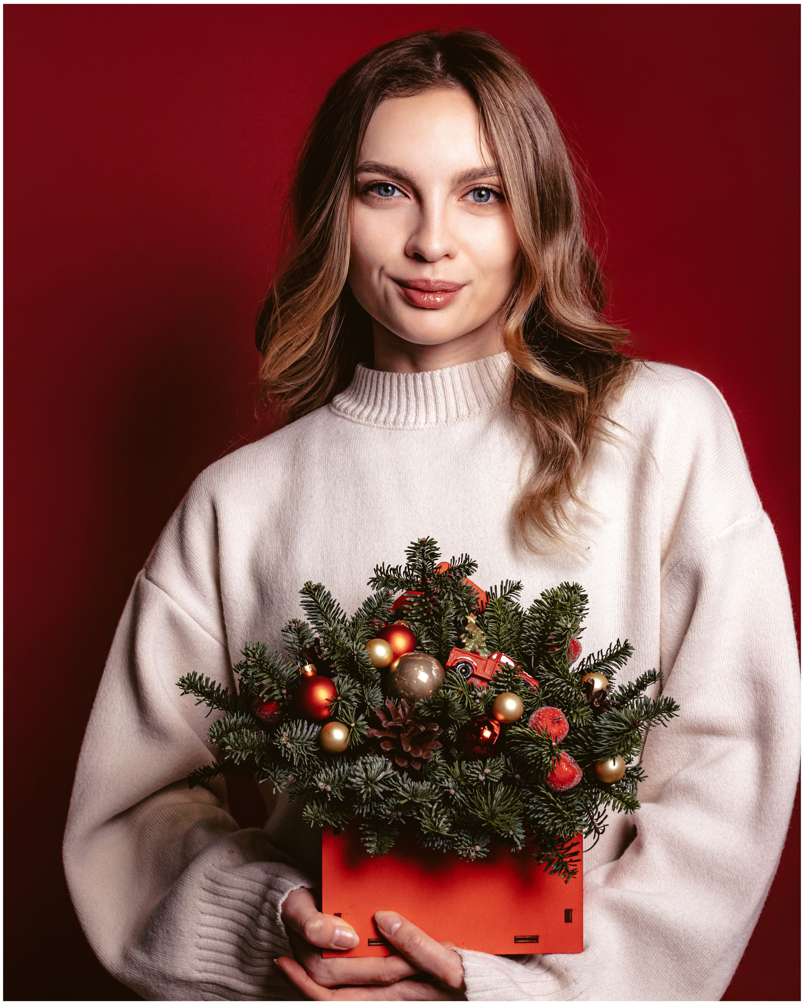 Студийные. Фотограф Анастасия Козловская aadazzling