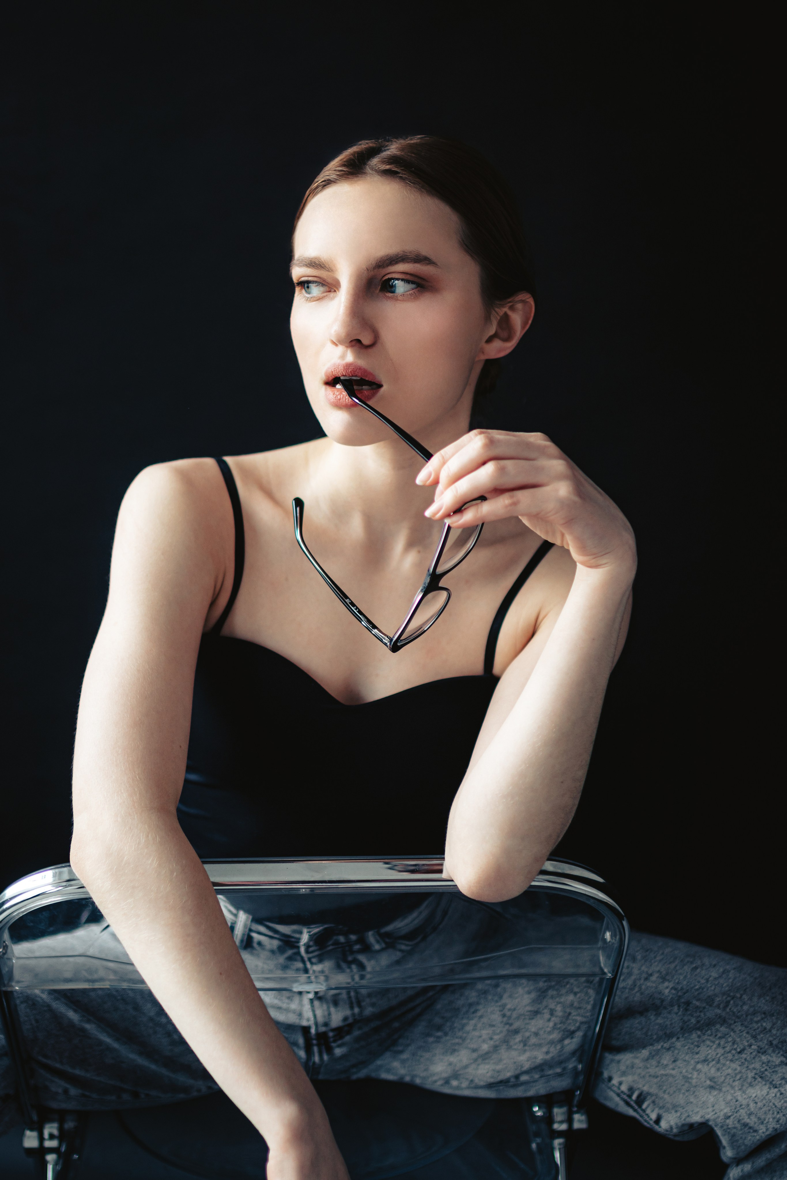 Студийные. Фотограф Анастасия Козловская aadazzling