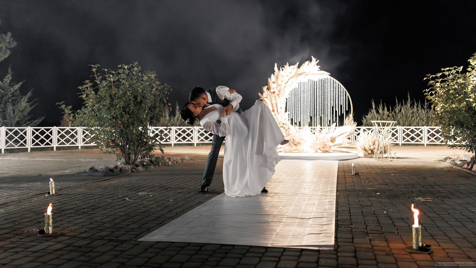 Димитрий и Елена. Свадебная фотосъёмка в Брянске | Влад и Ирина Тютьковы