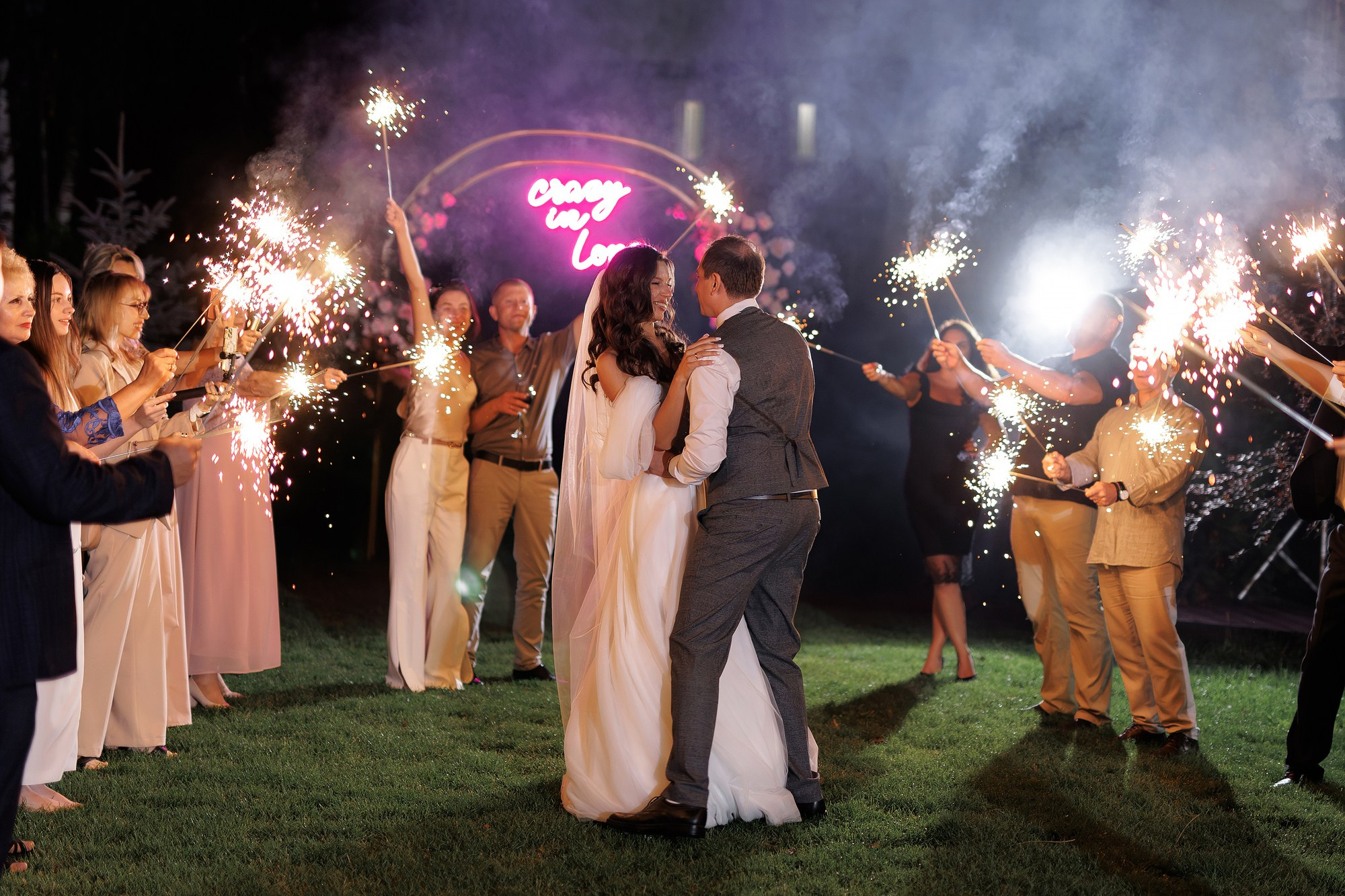 Наталья и Дмитрий. Свадебная фотосъёмка в Брянске | Влад и Ирина Тютьковы