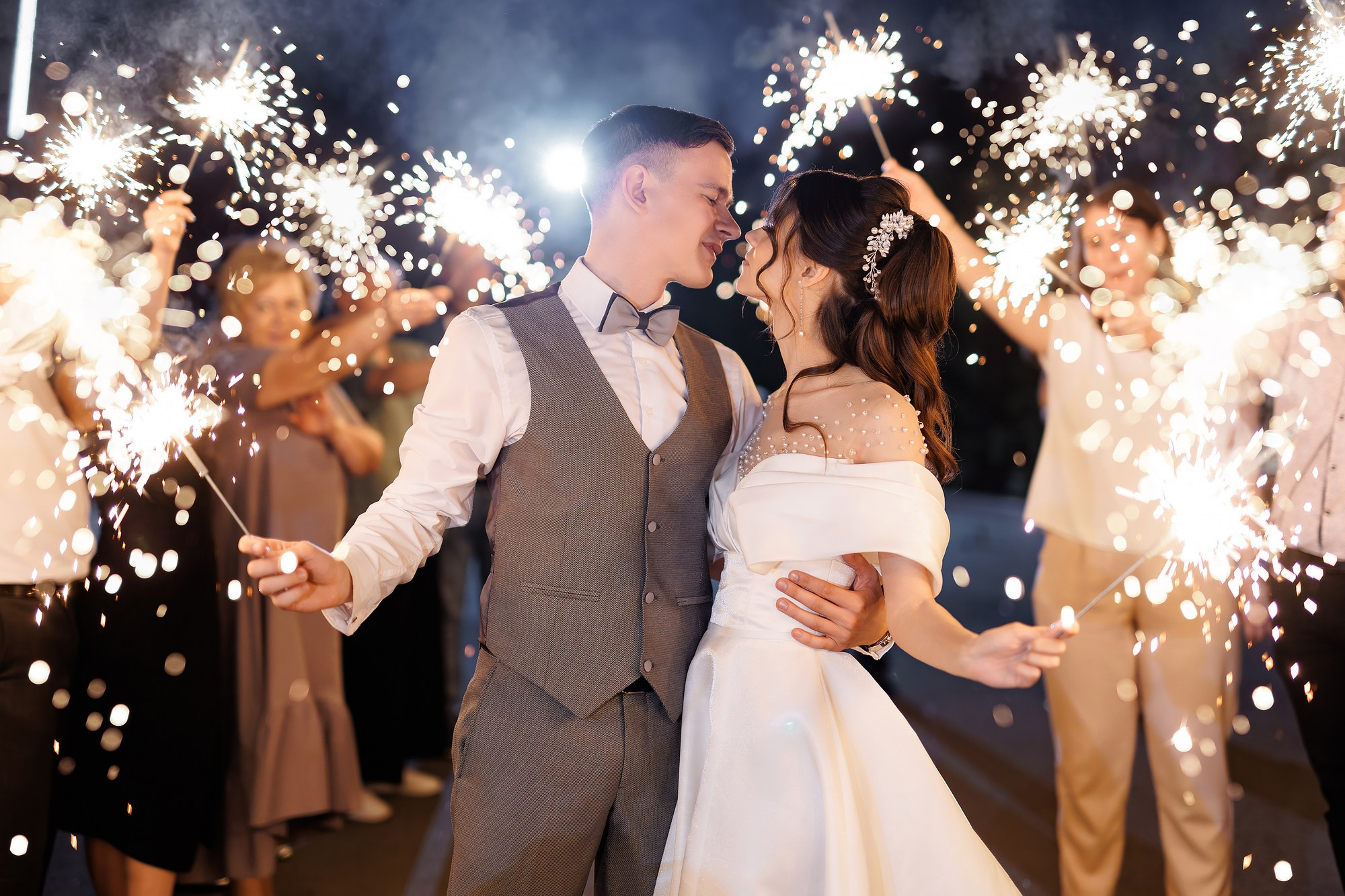 Дмитрий и Виктория. Свадебная фотосъёмка в Брянске | Влад и Ирина Тютьковы