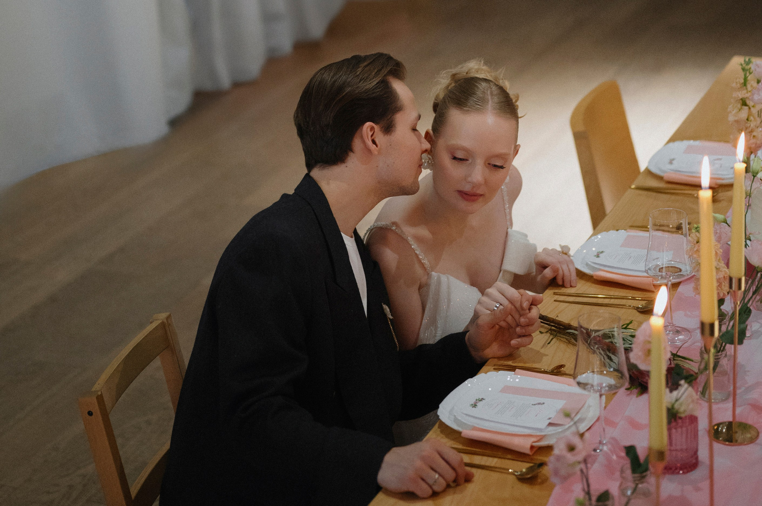 Анна Гончарова свадебный и репортажный фотограф в Москве