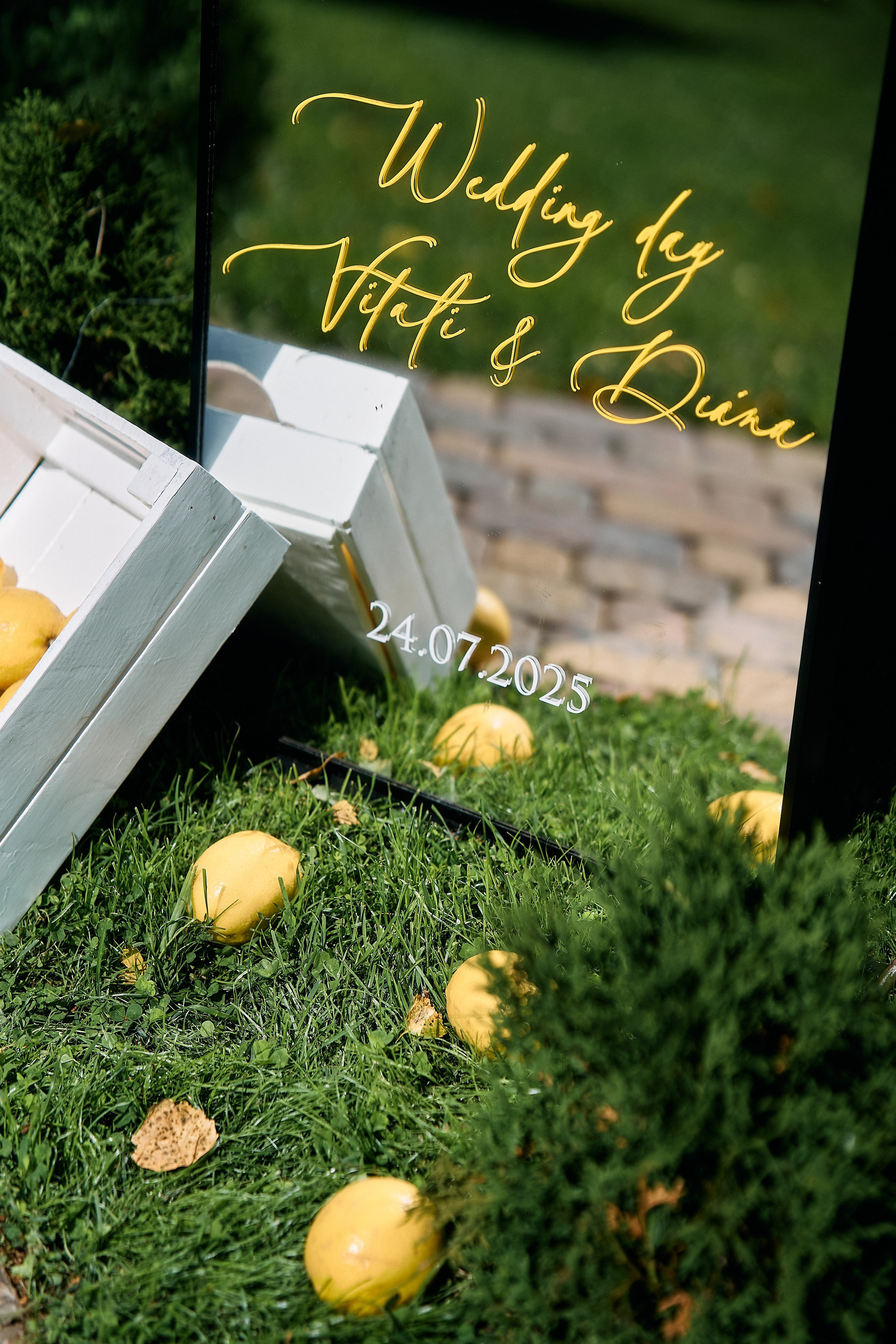 Виталий и Диана. Свадебный фотограф Минск РБ