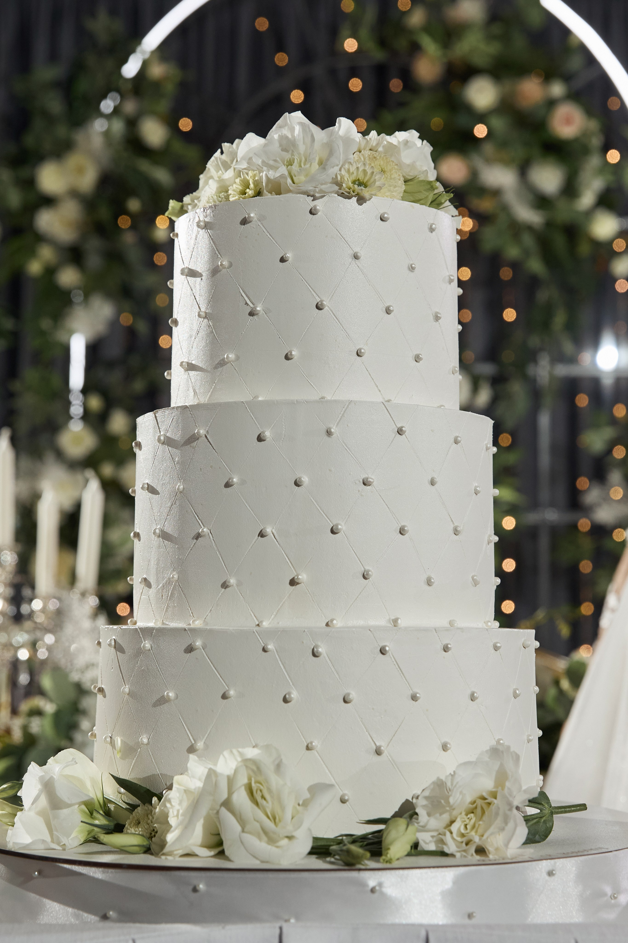 Дарья и Алексей