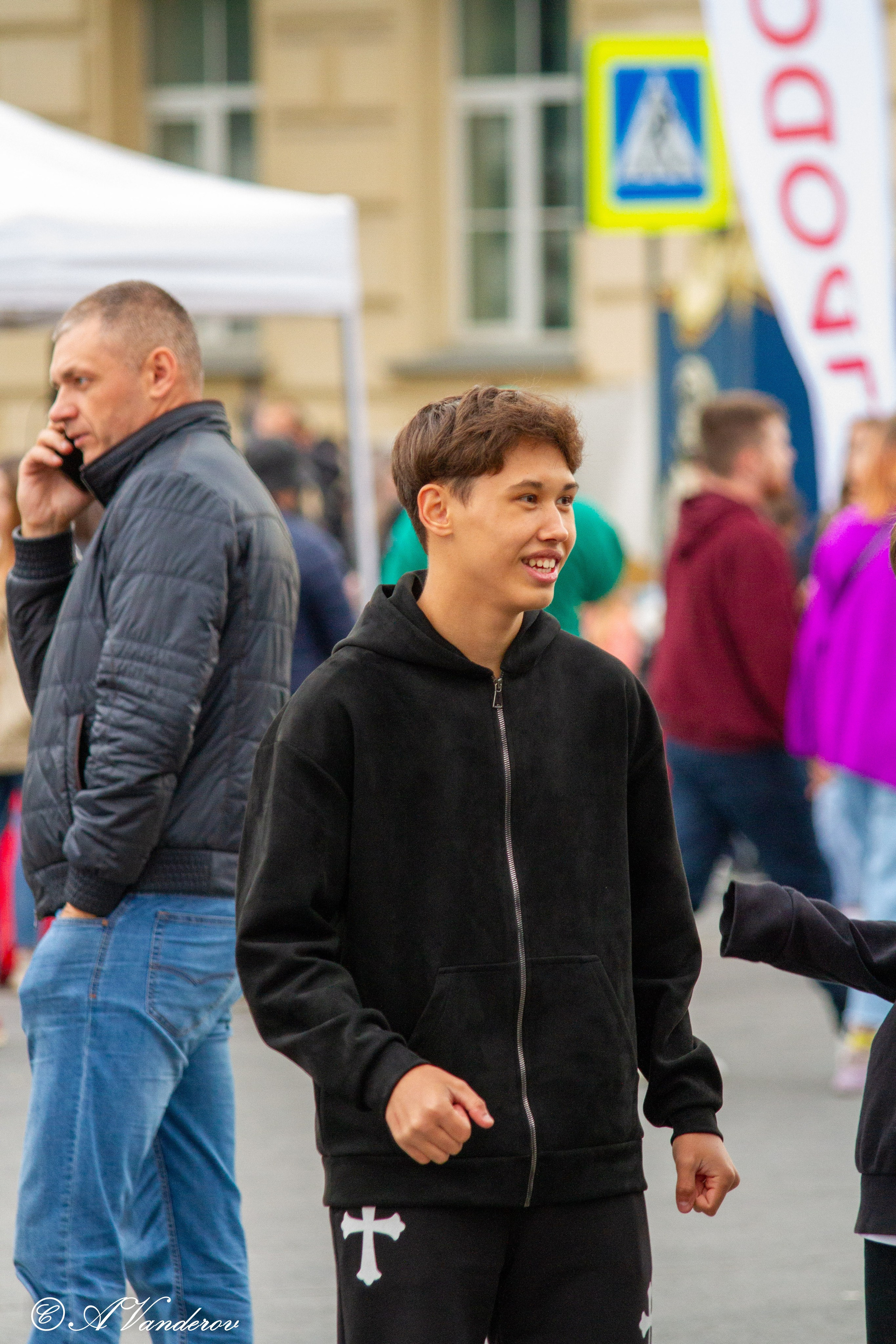 Artik&Asti 12.08.2023. Фотограф Омск | Александр Вандеров