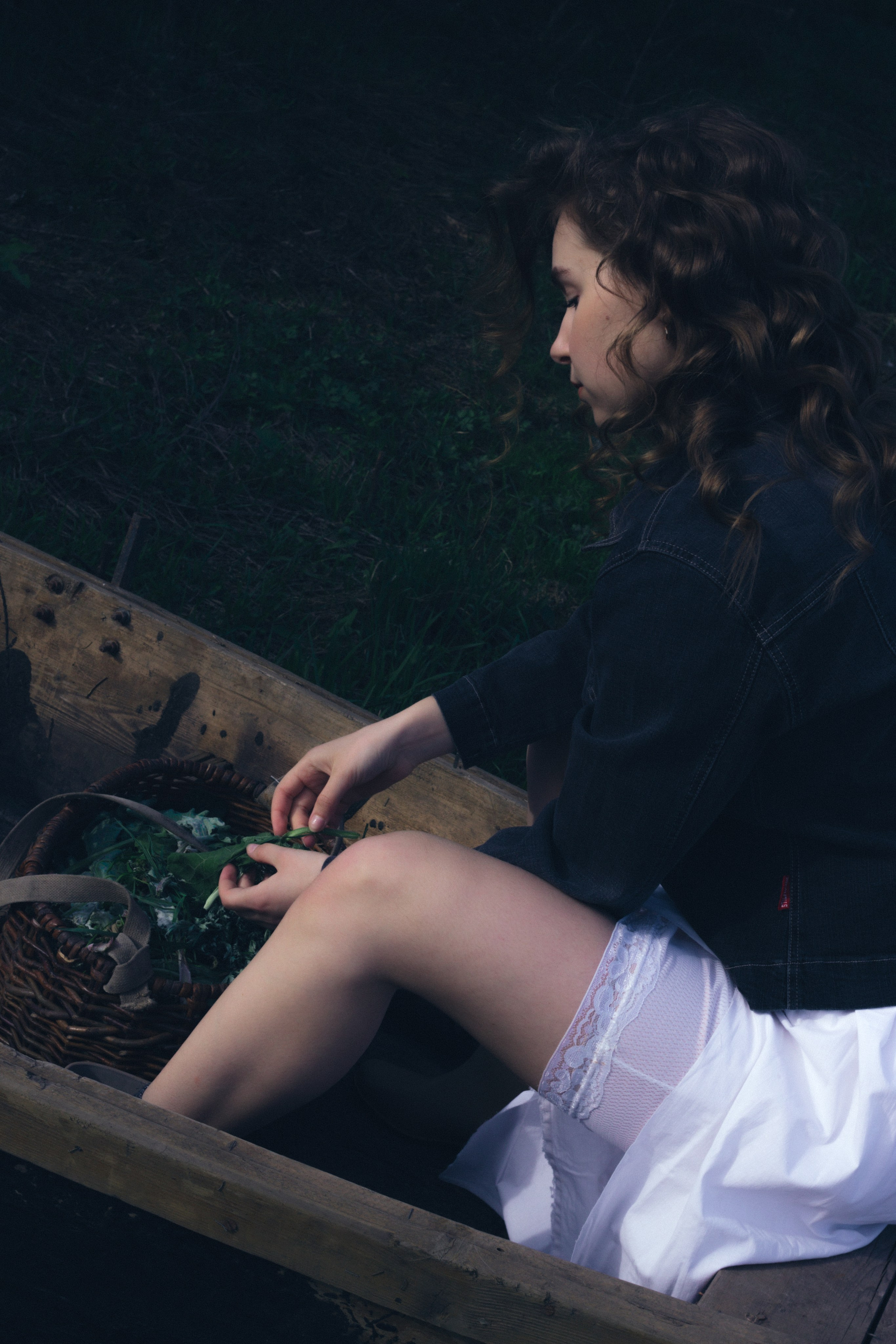 Ksenia. Индивидуальный фотограф в Саранске Светлана Капусткина