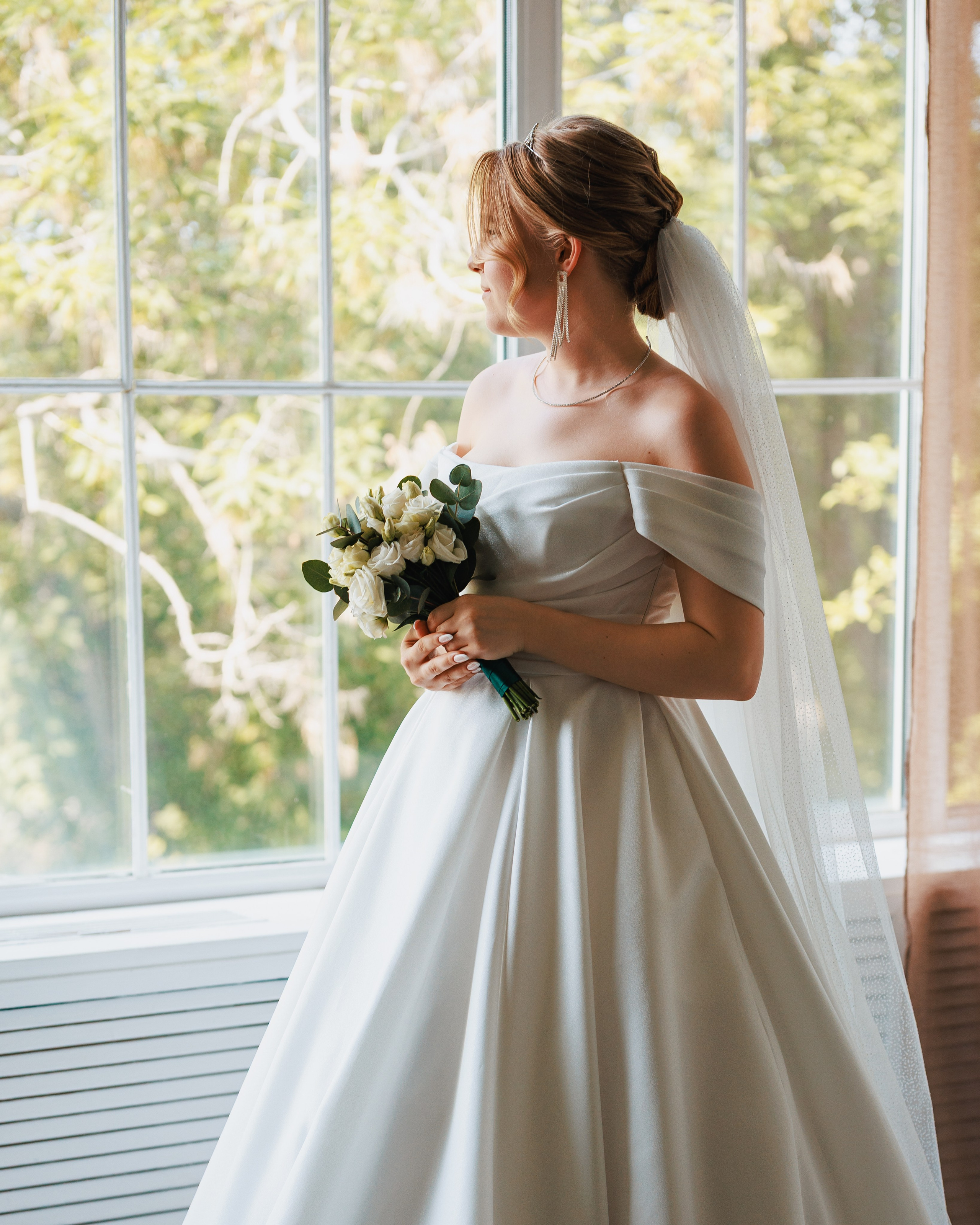 Love story ❤️. Фотограф Роман Князев