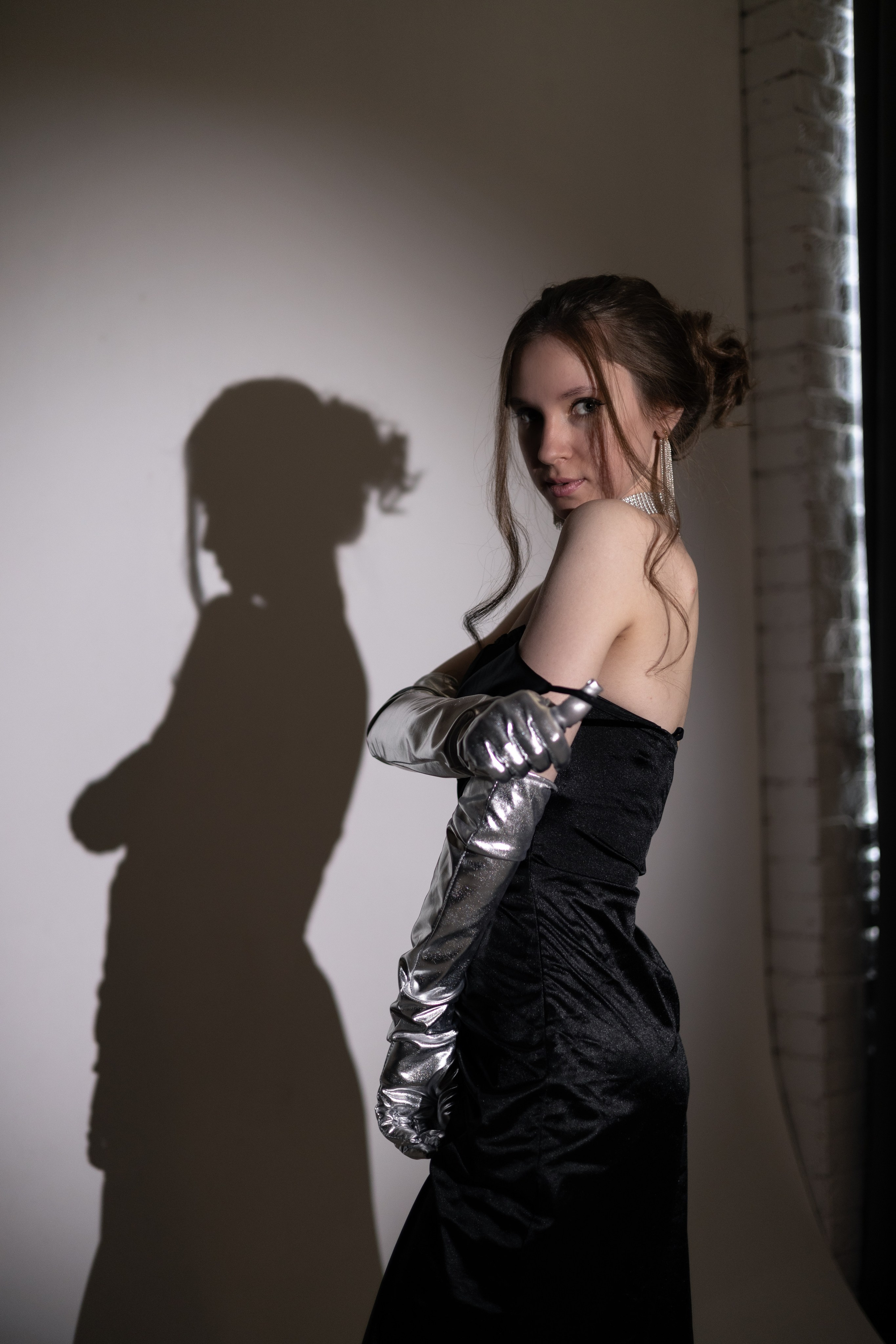 Екатерина. Фотограф Роман Князев