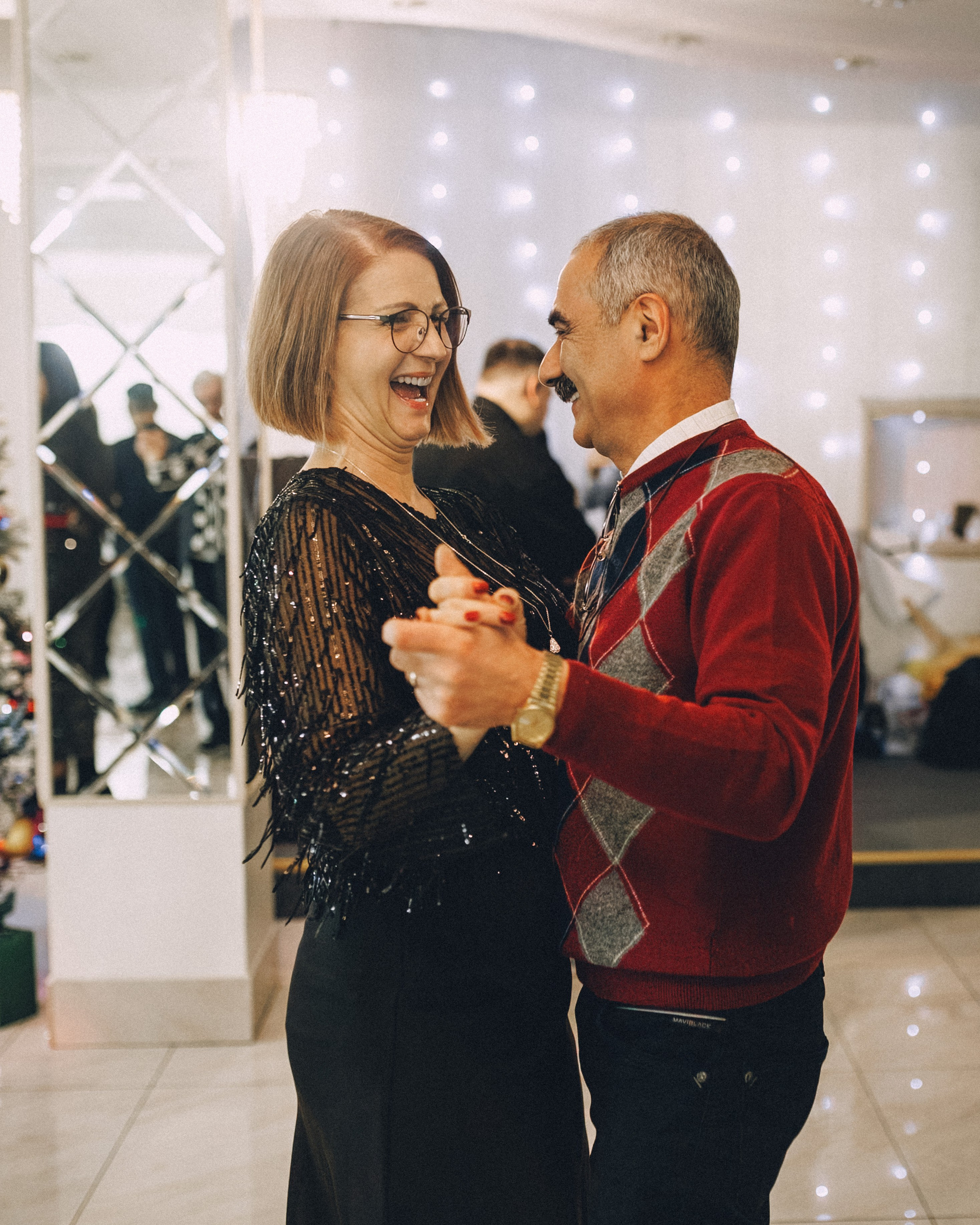 Мероприятия. Фотограф Роман Князев