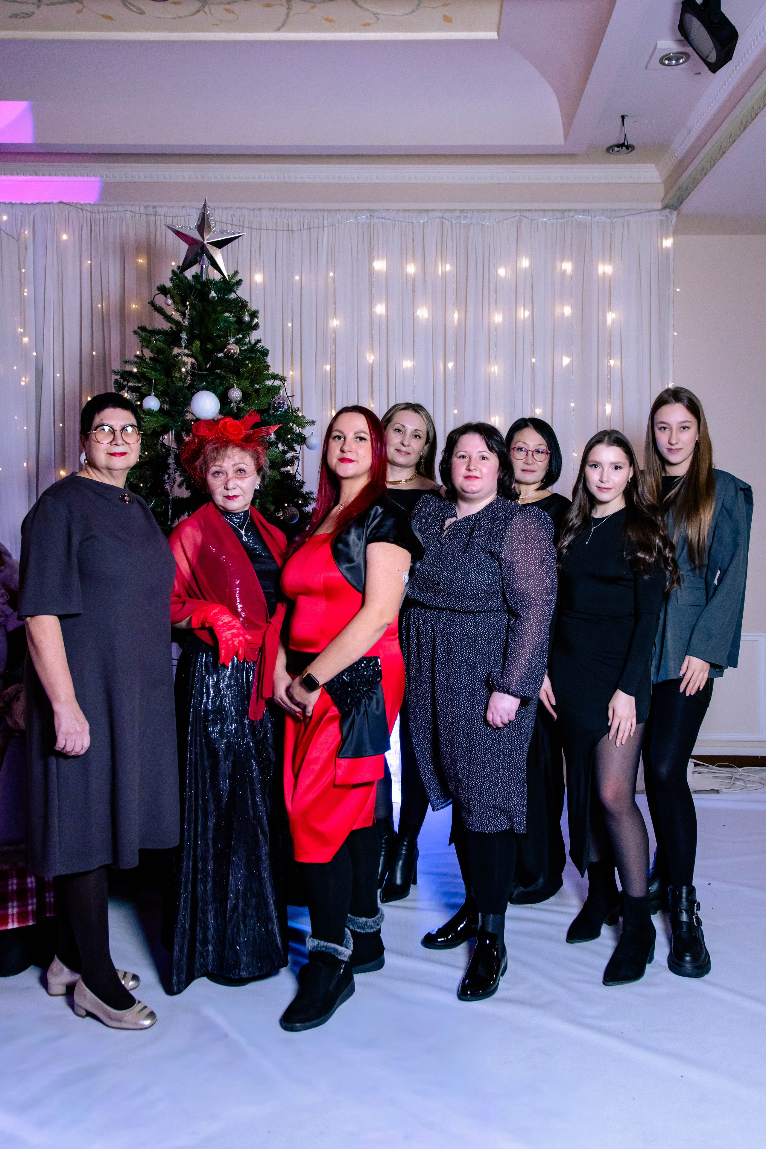 Европа корпоратив. МЕДИА-РЕСУРС ХАБАРОВСК / Фотоотчеты / Репортажи / События