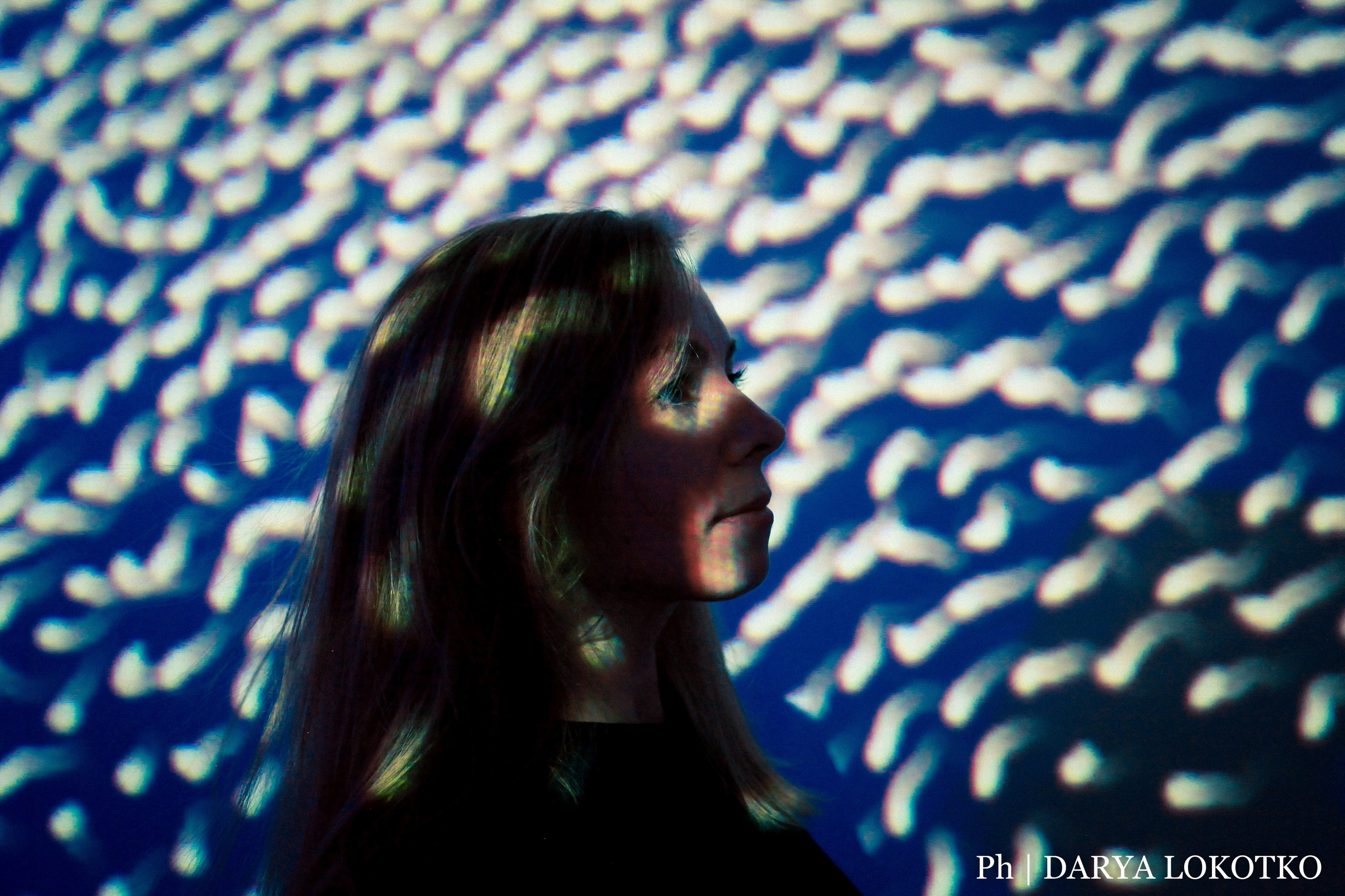 Красноярска ярмарка книжной культуры. Фотограф Дарья Локотко в Красноярске