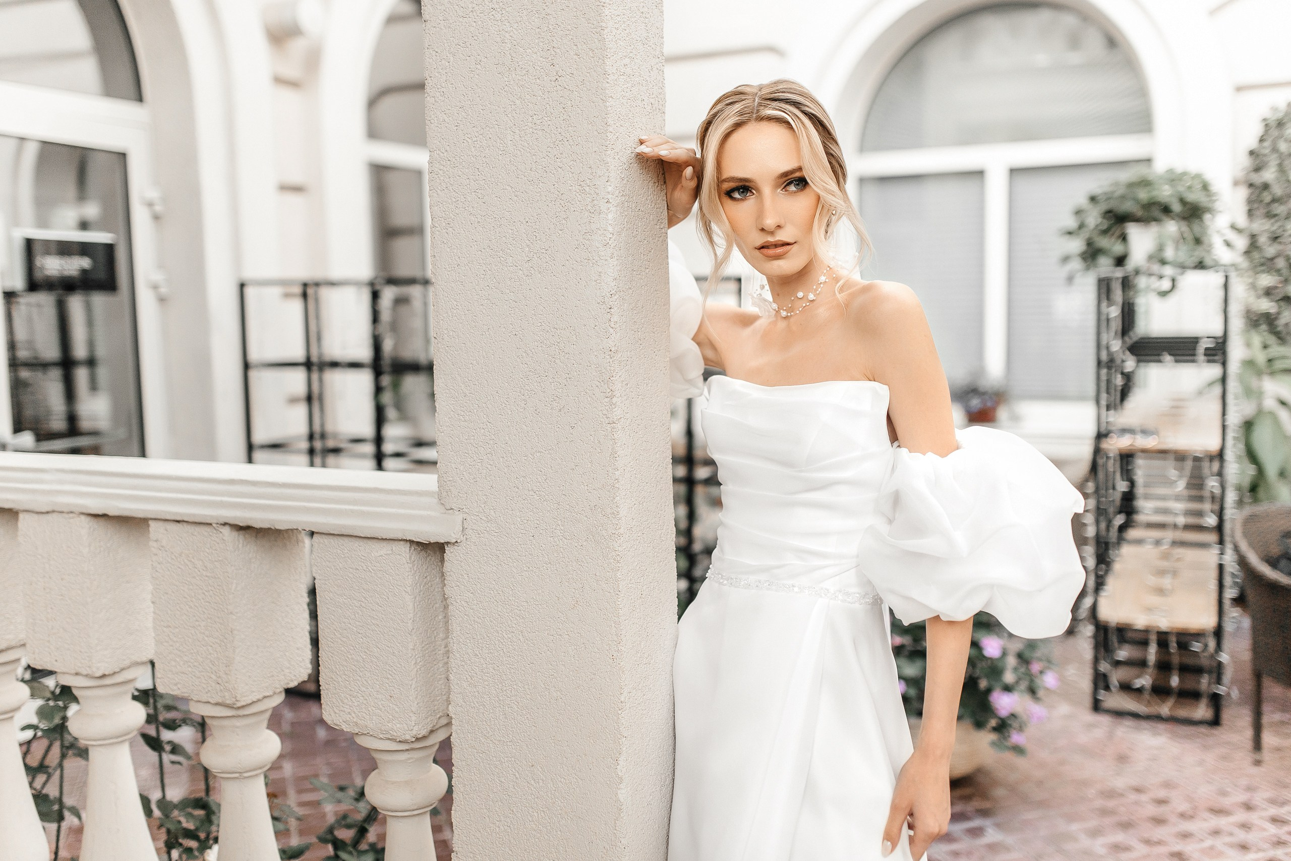 DMITRY & ANNA. Свадебный фотограф в Ульяновске Владимир Лесников