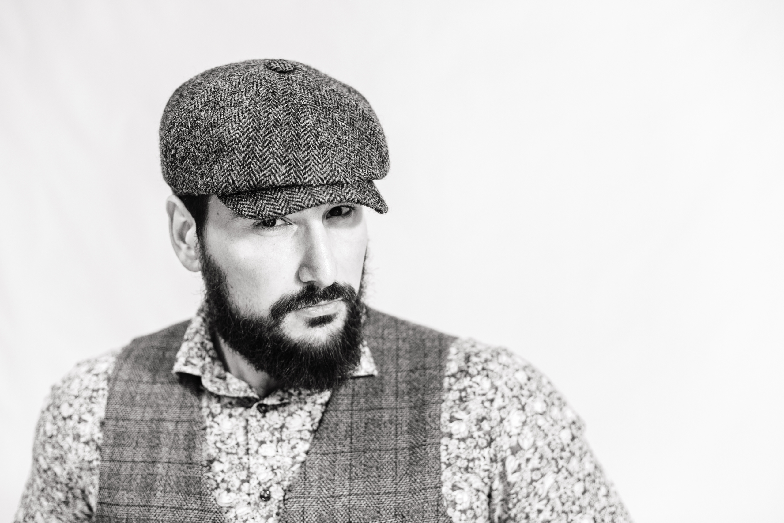 Паша. Мужская фотосессия. Свадебный и семейный фотограф Наталья Бородина