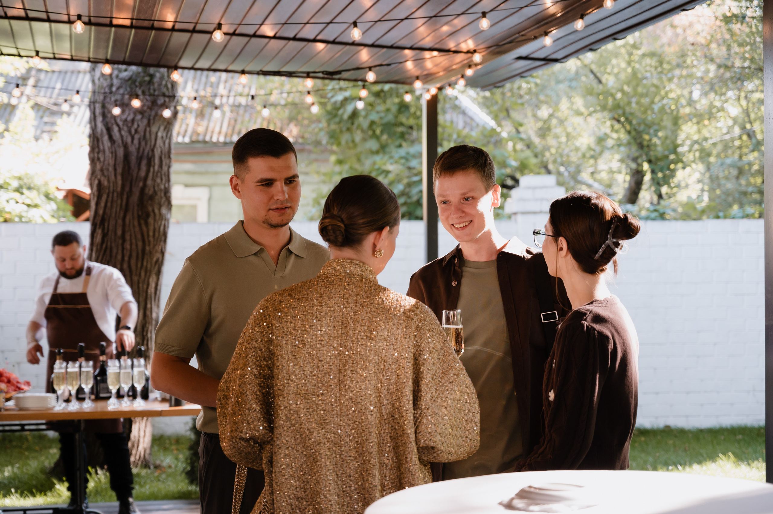 Никита & Анастасия. Портретный и свадебный фотограф в Москве Анастасия Терентьева