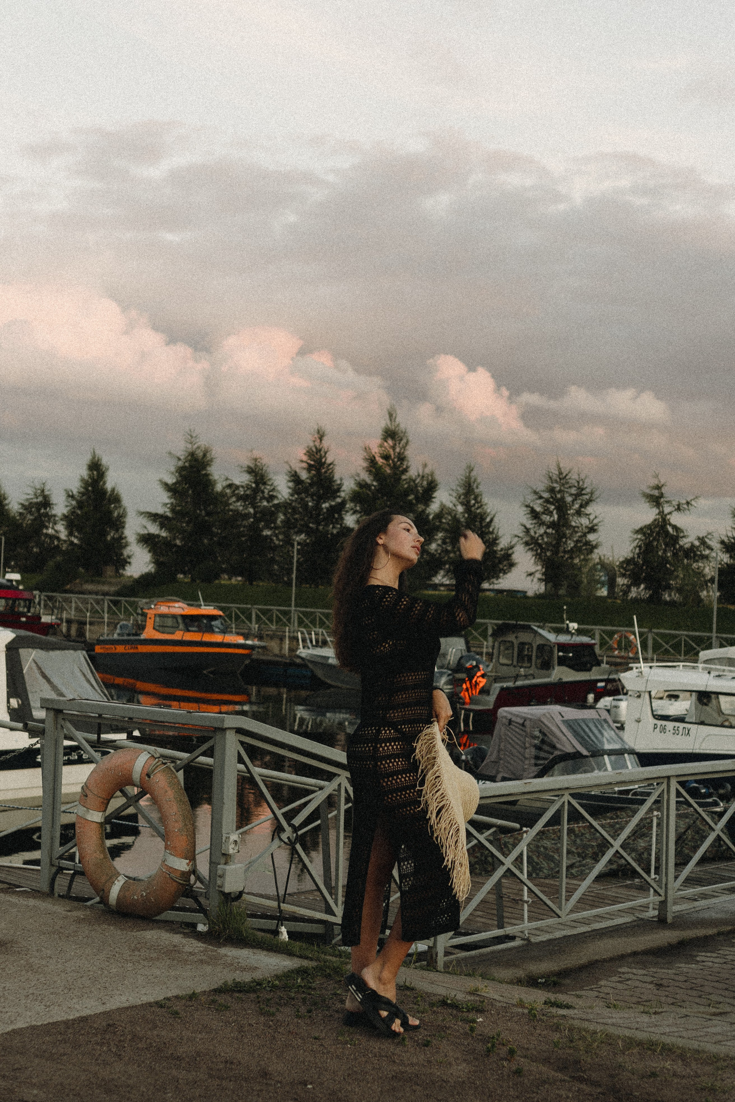 ЛЕНИНГРАДСКАЯ ОБЛАСТЬ. Профессиональный фотограф, Санкт-Петербург — Виктория Богомолова