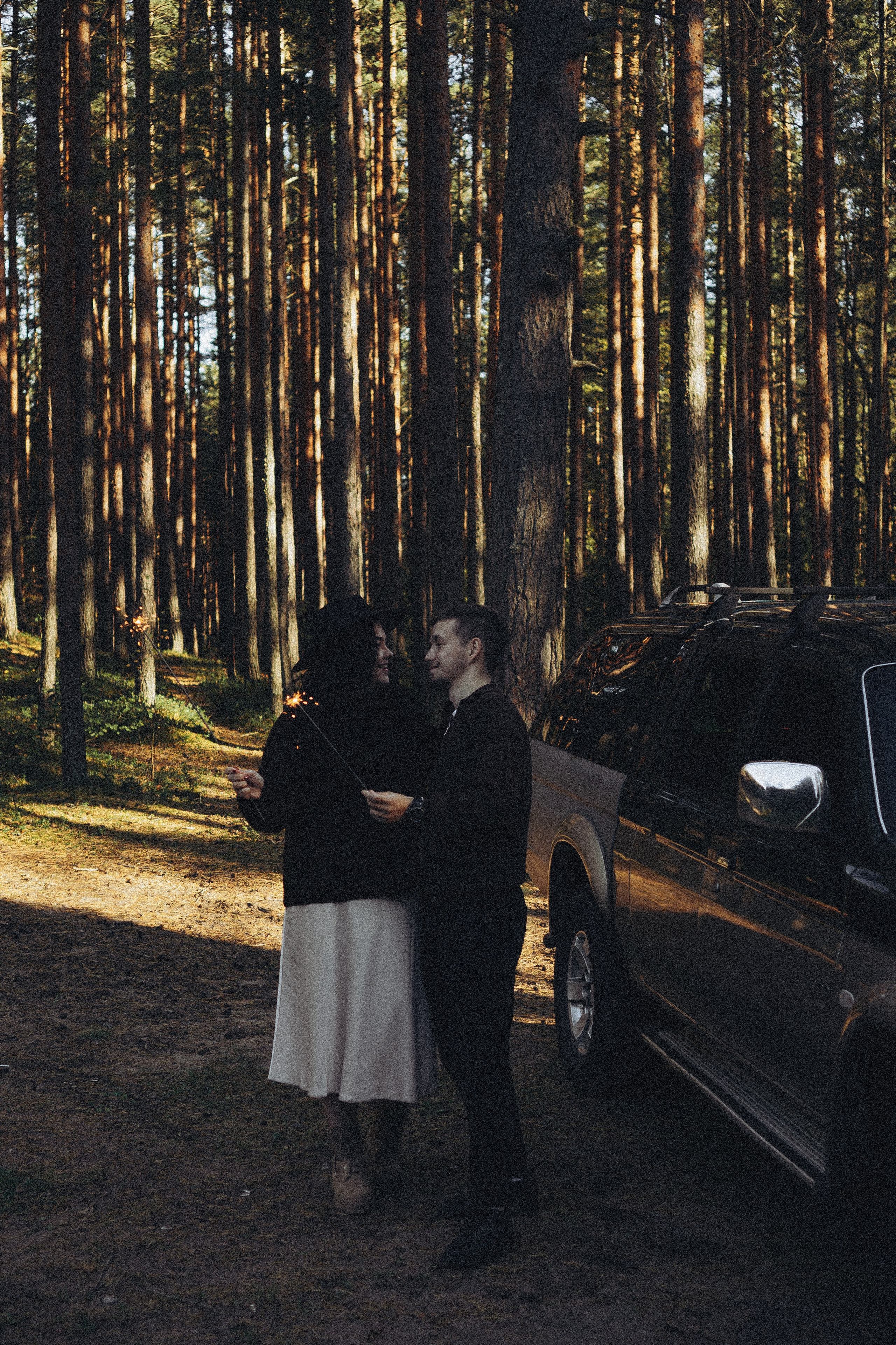 Прогулка по Финскому заливу. Профессиональный фотограф, Санкт-Петербург — Виктория Богомолова