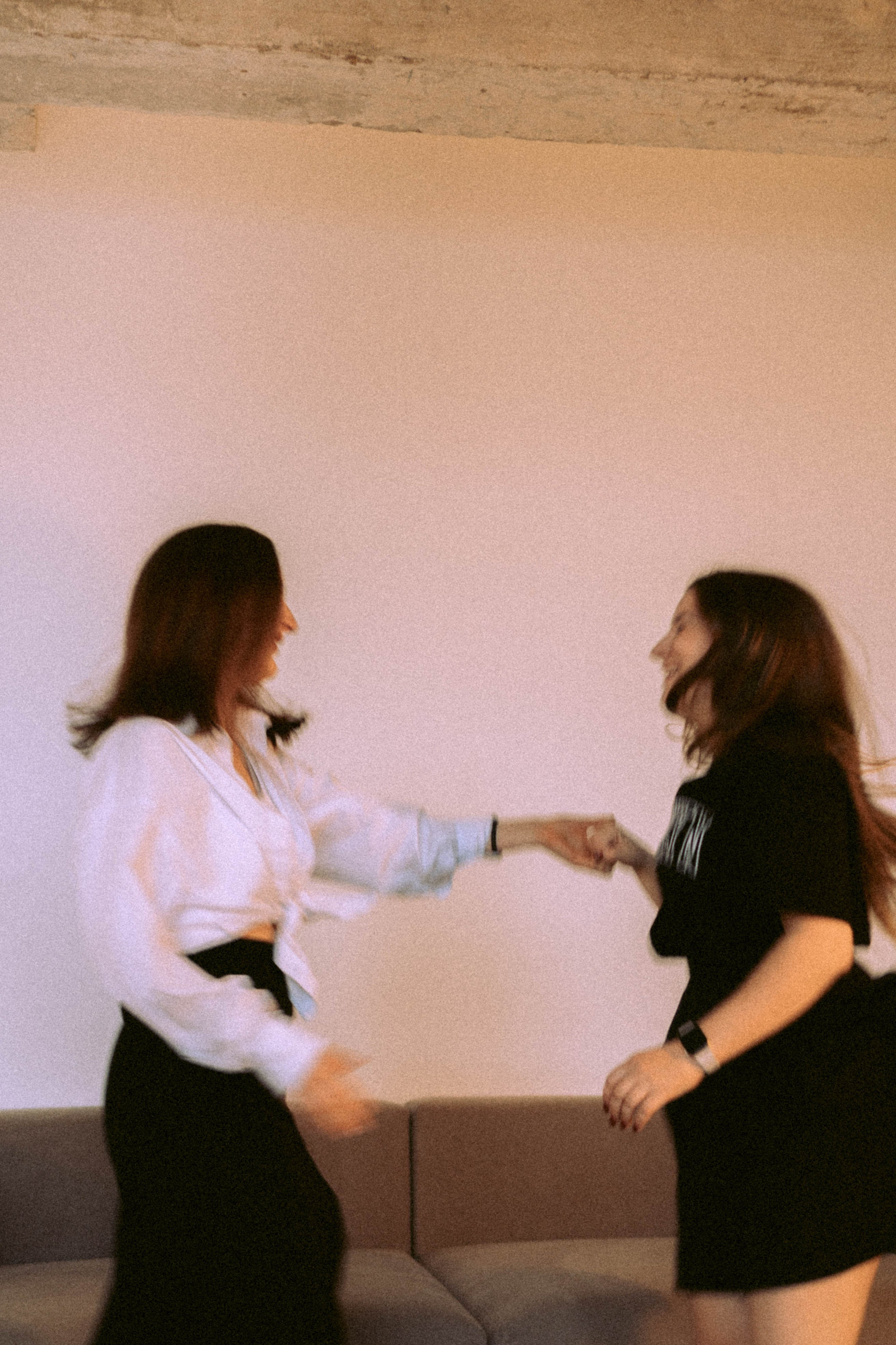 Подружки. Профессиональный фотограф, Санкт-Петербург — Виктория Богомолова